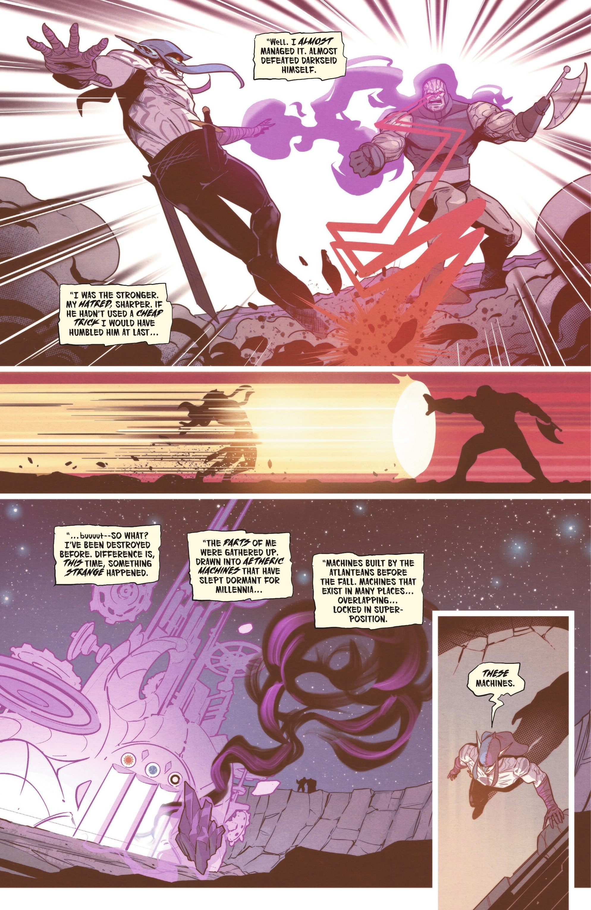The Flash (2023-): Chapter 18 - Page 6