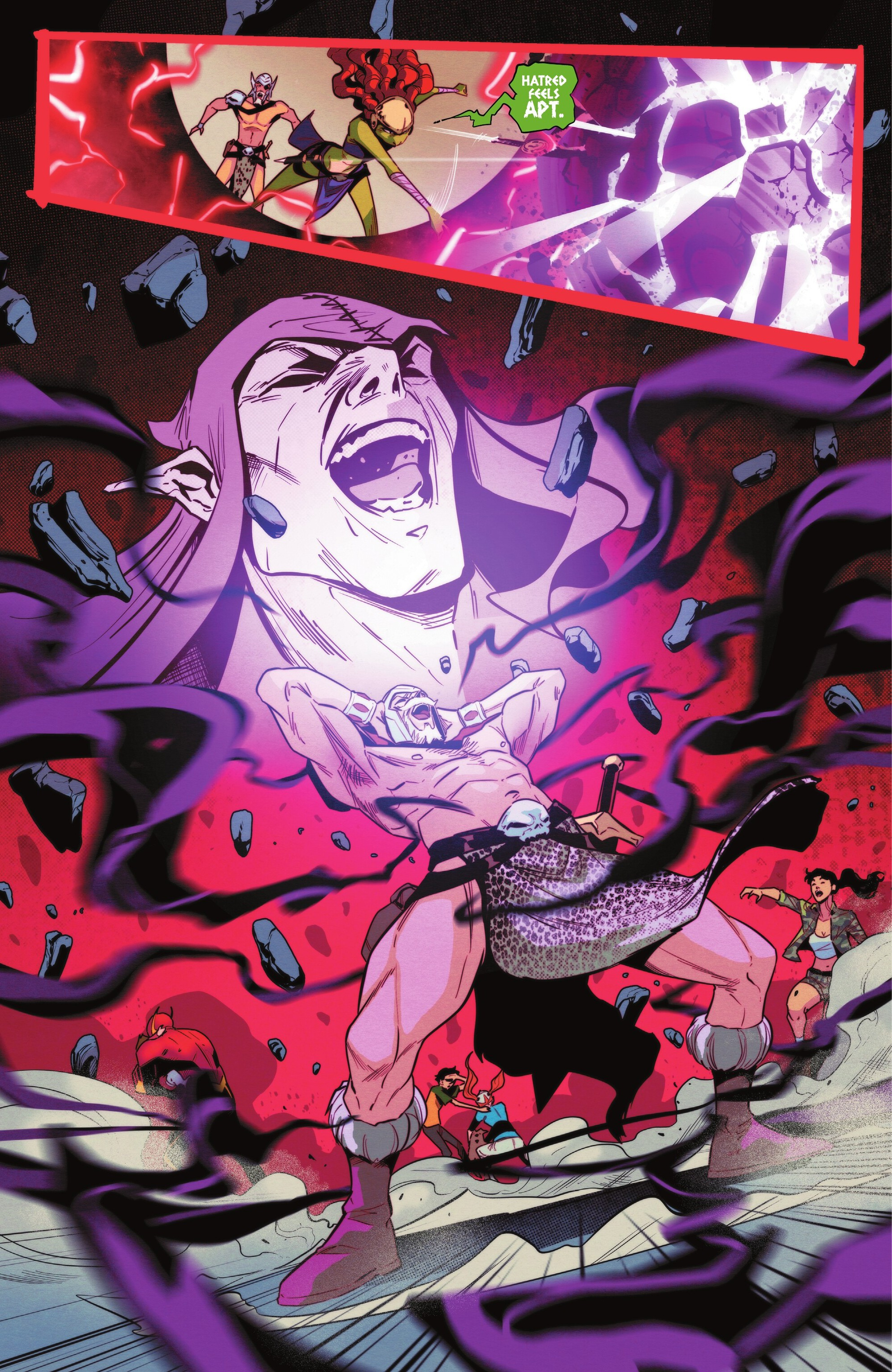 The Flash (2023-): Chapter 19 - Page 12