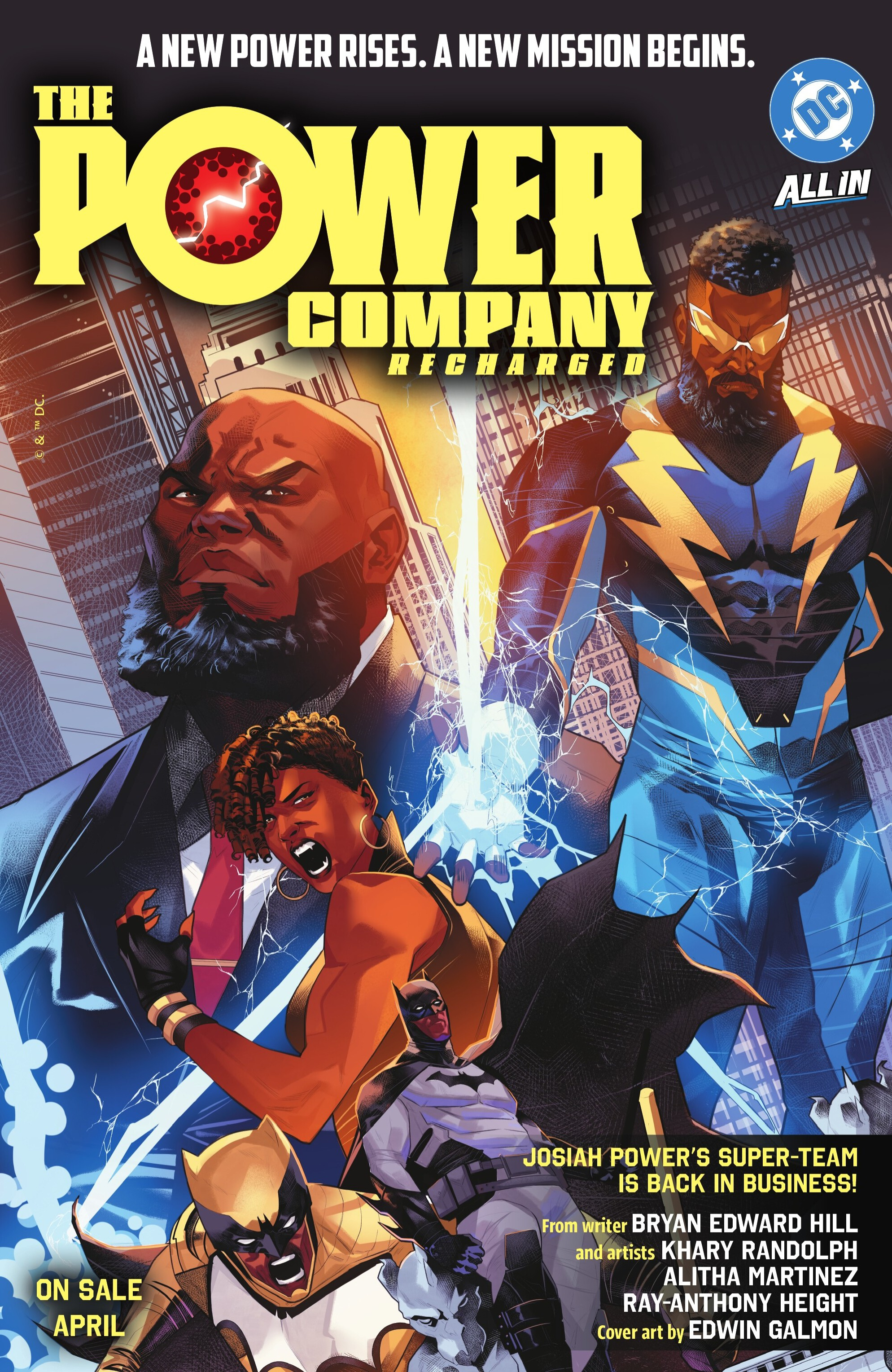 The Flash (2023-): Chapter 20 - Page 2