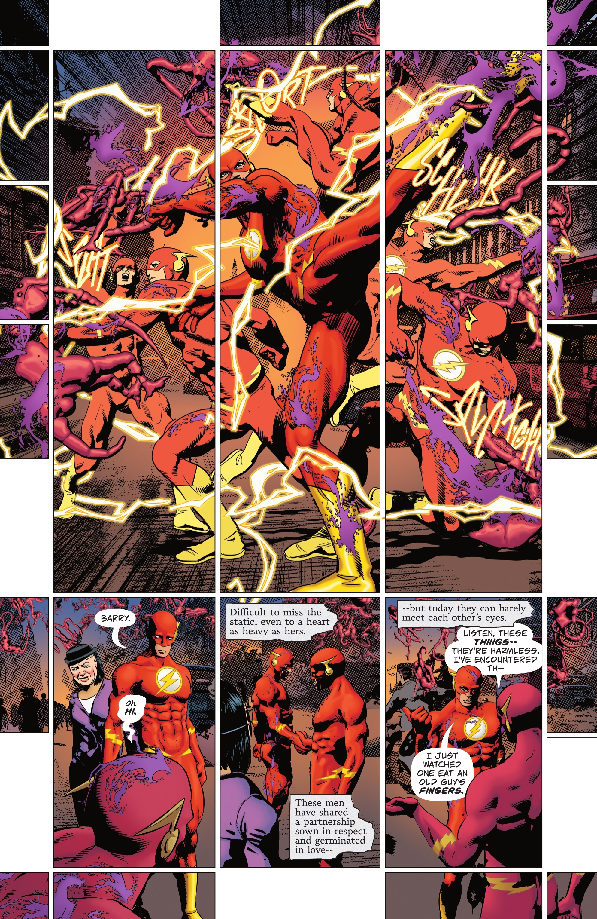 The Flash (2023-): Chapter 6 - Page 5