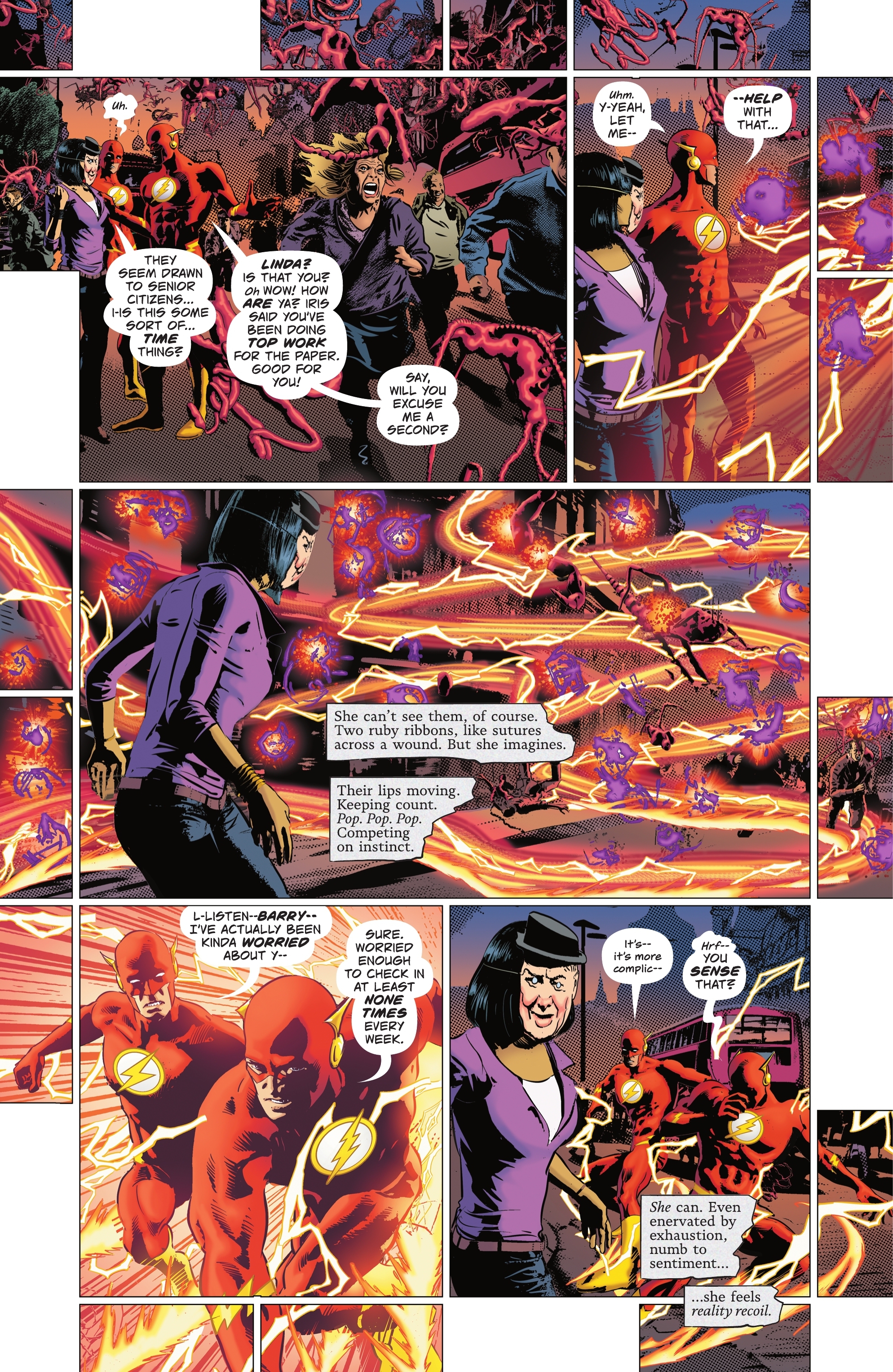 The Flash (2023-): Chapter 6 - Page 6