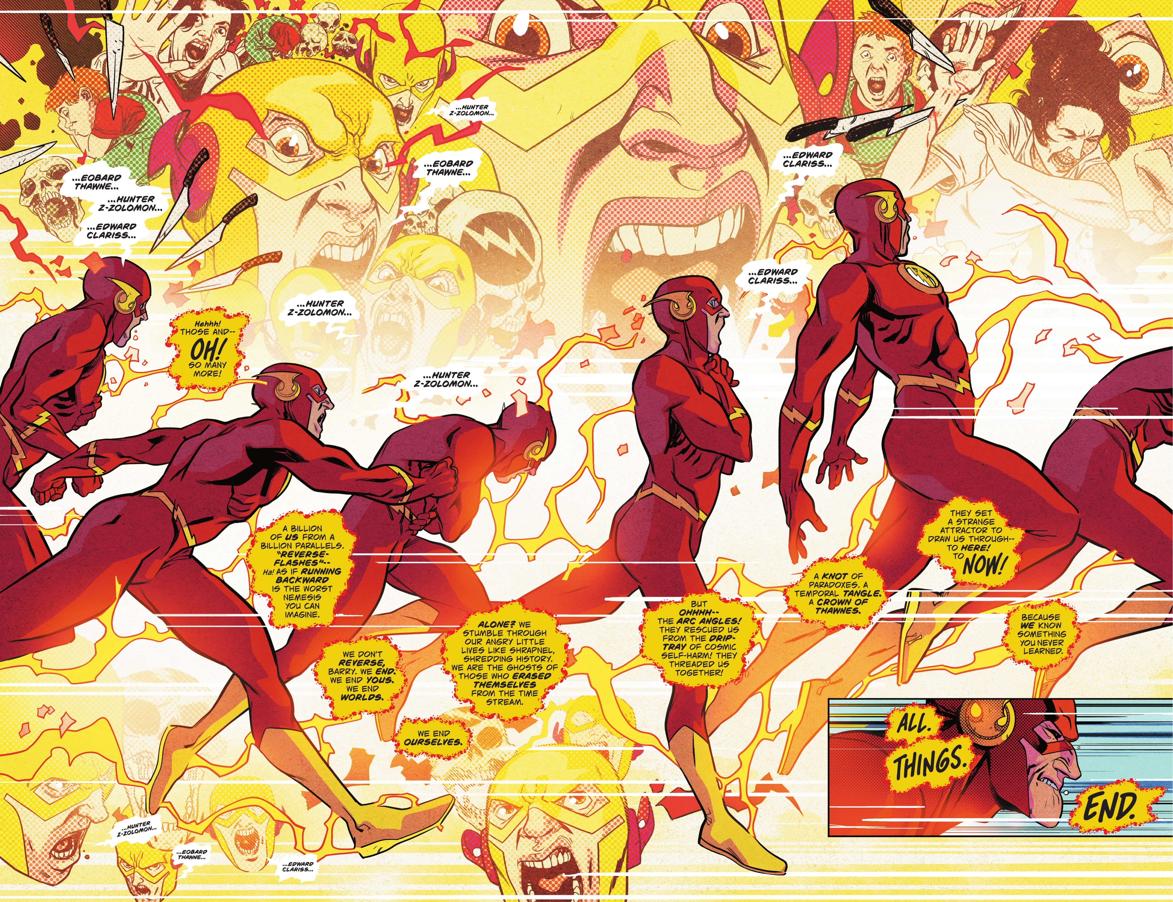 The Flash (2023-): Chapter 9 - Page 4