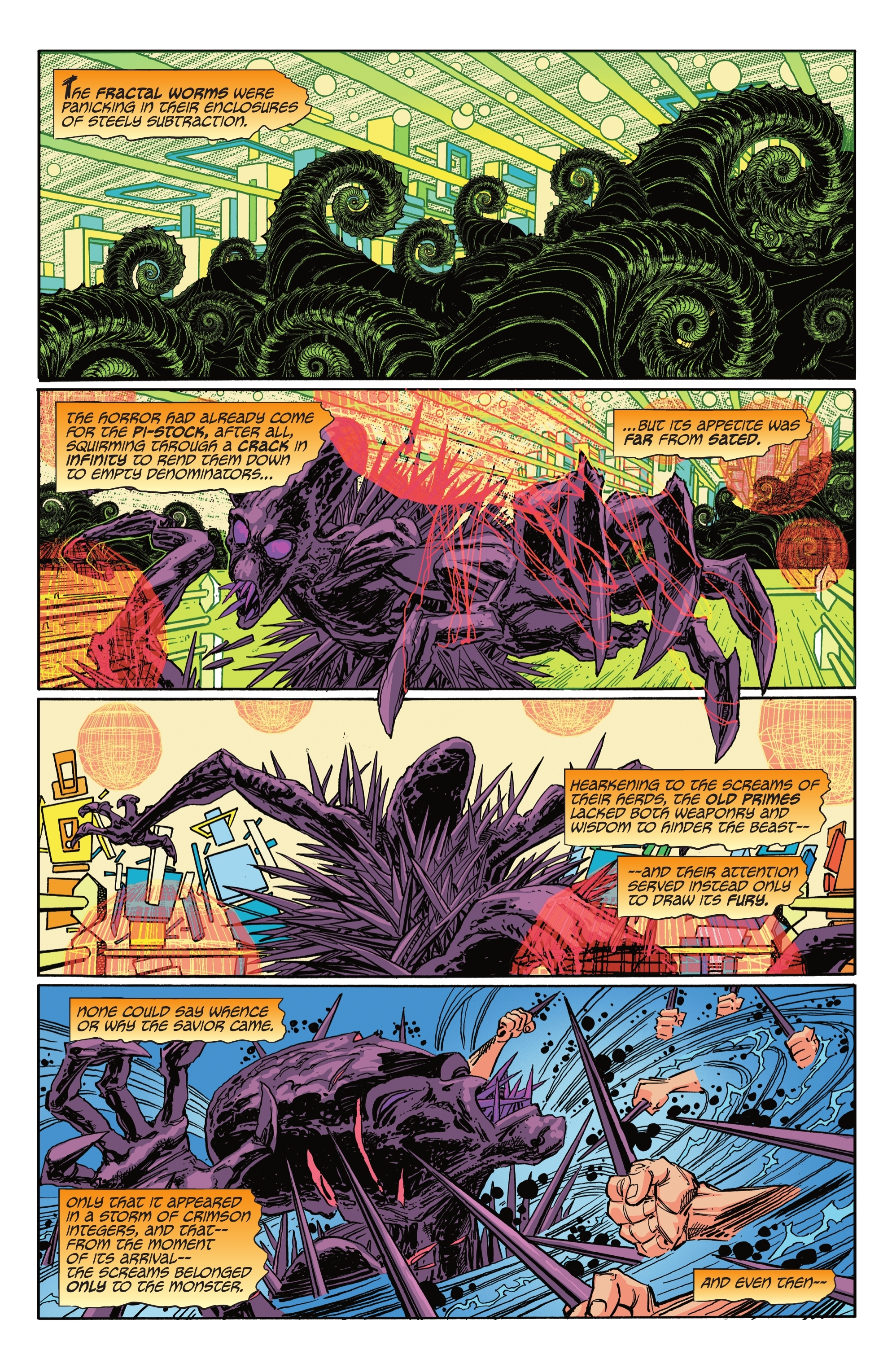 The Flash (2023-): Chapter annual2024 - Page 3