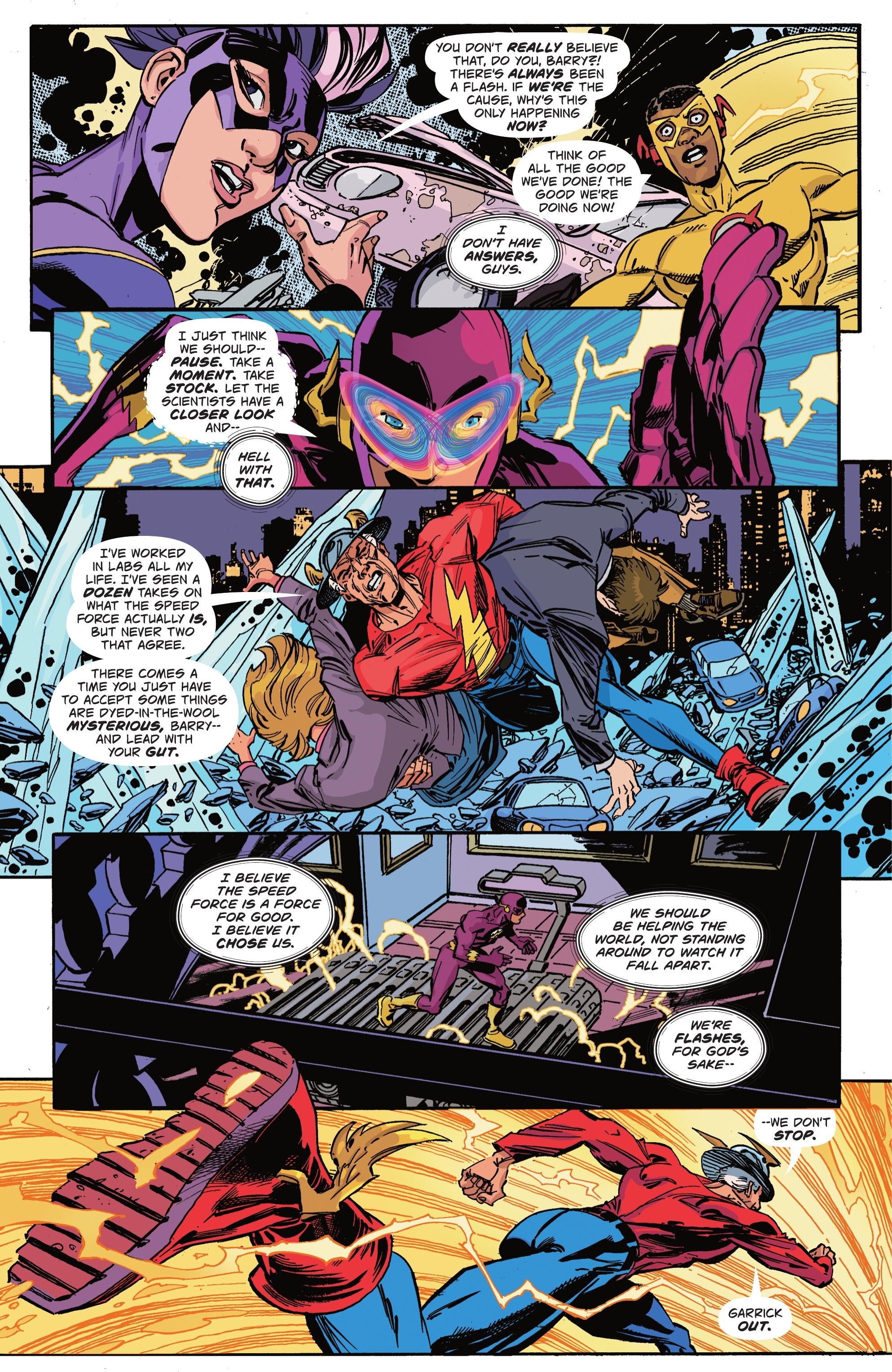 The Flash (2023-): Chapter annual2024 - Page 7