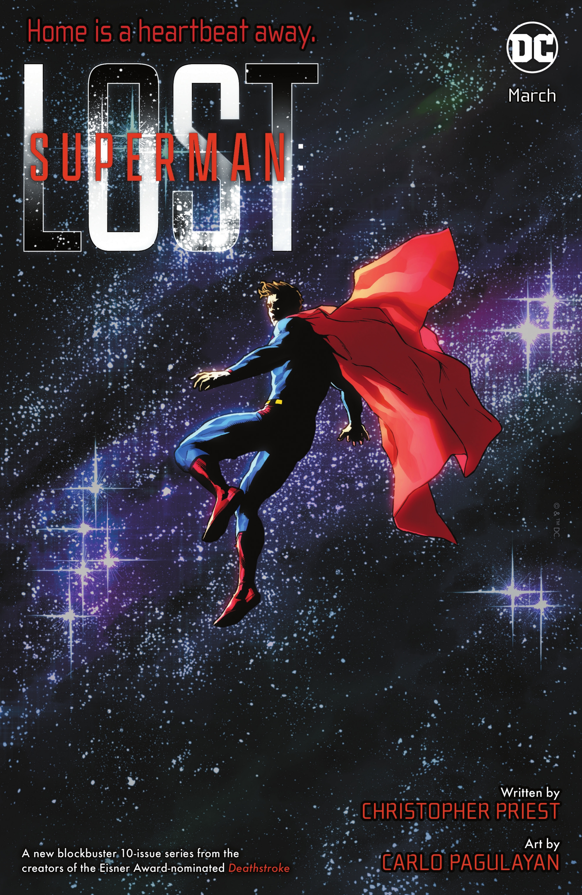 The Flash: One-Minute War - Start the Clock (2023-): Chapter 1 - Page 2