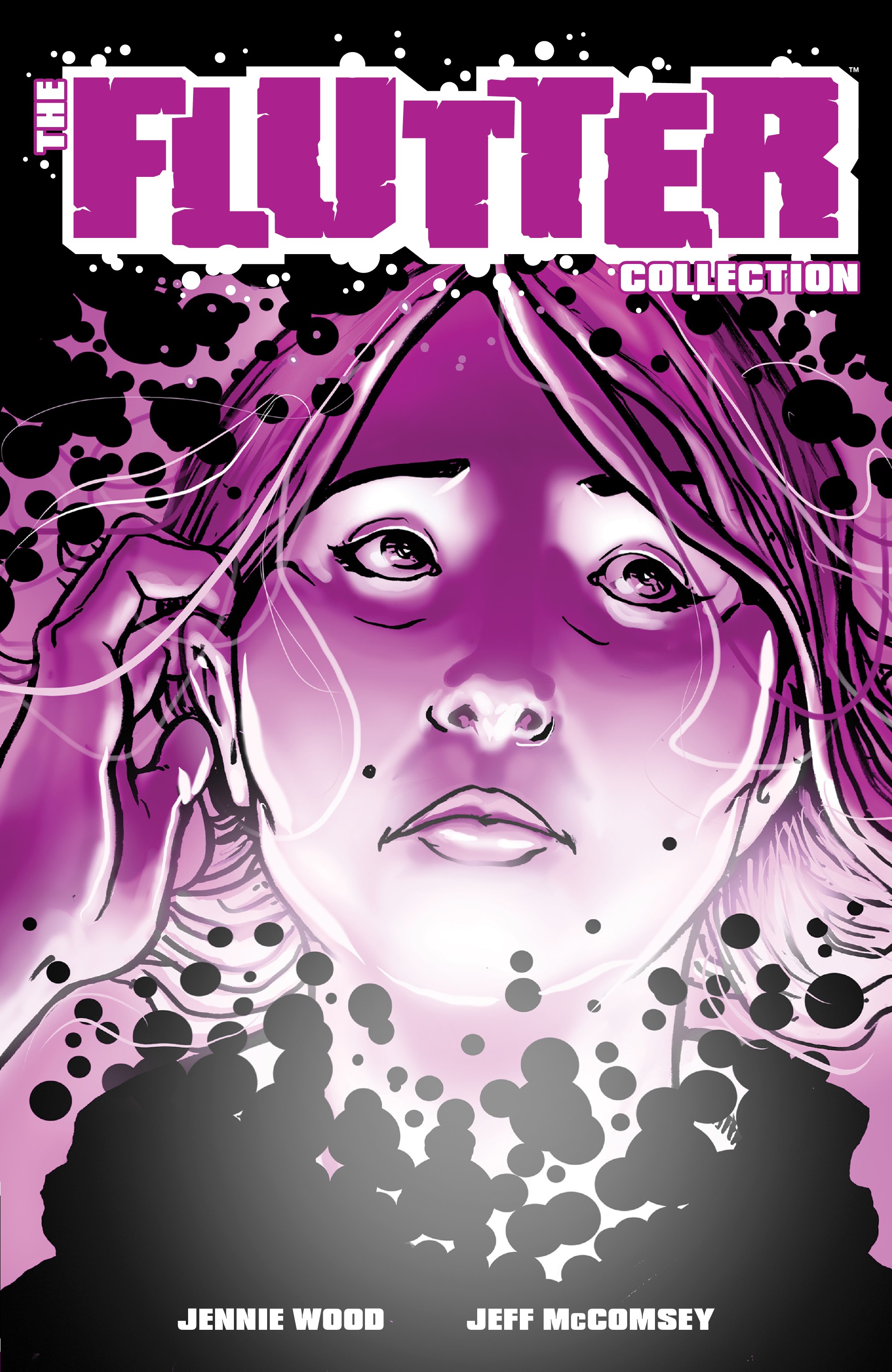 The Flutter Collection (2018): Chapter 1 - Page 1