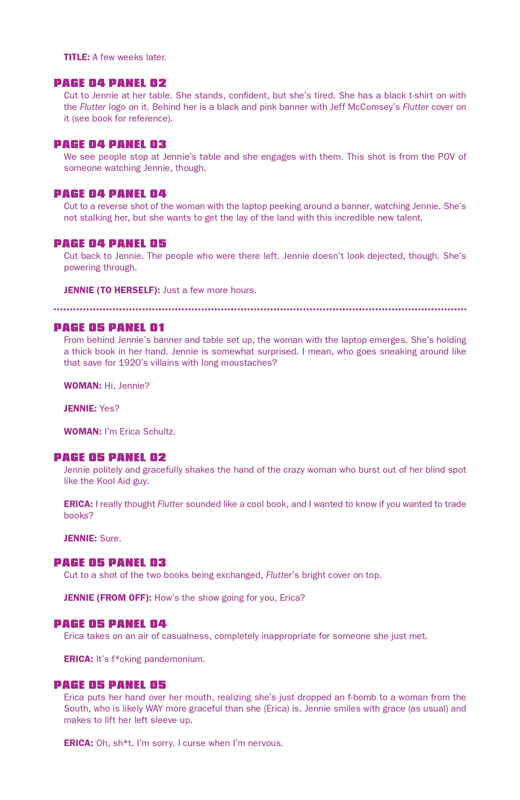 The Flutter Collection (2018): Chapter 1 - Page 7