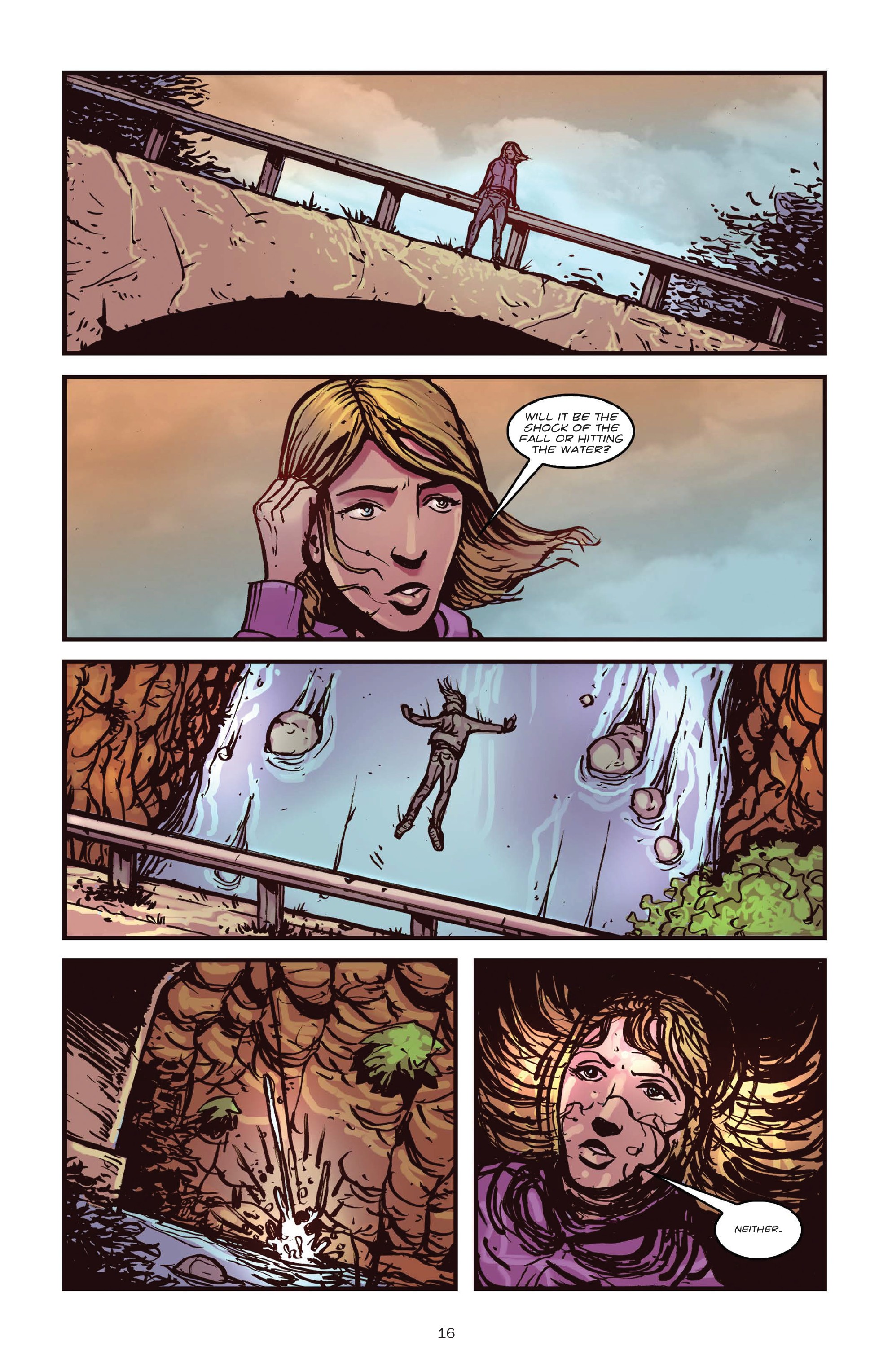 The Flutter Collection (2018): Chapter 1 - Page 16