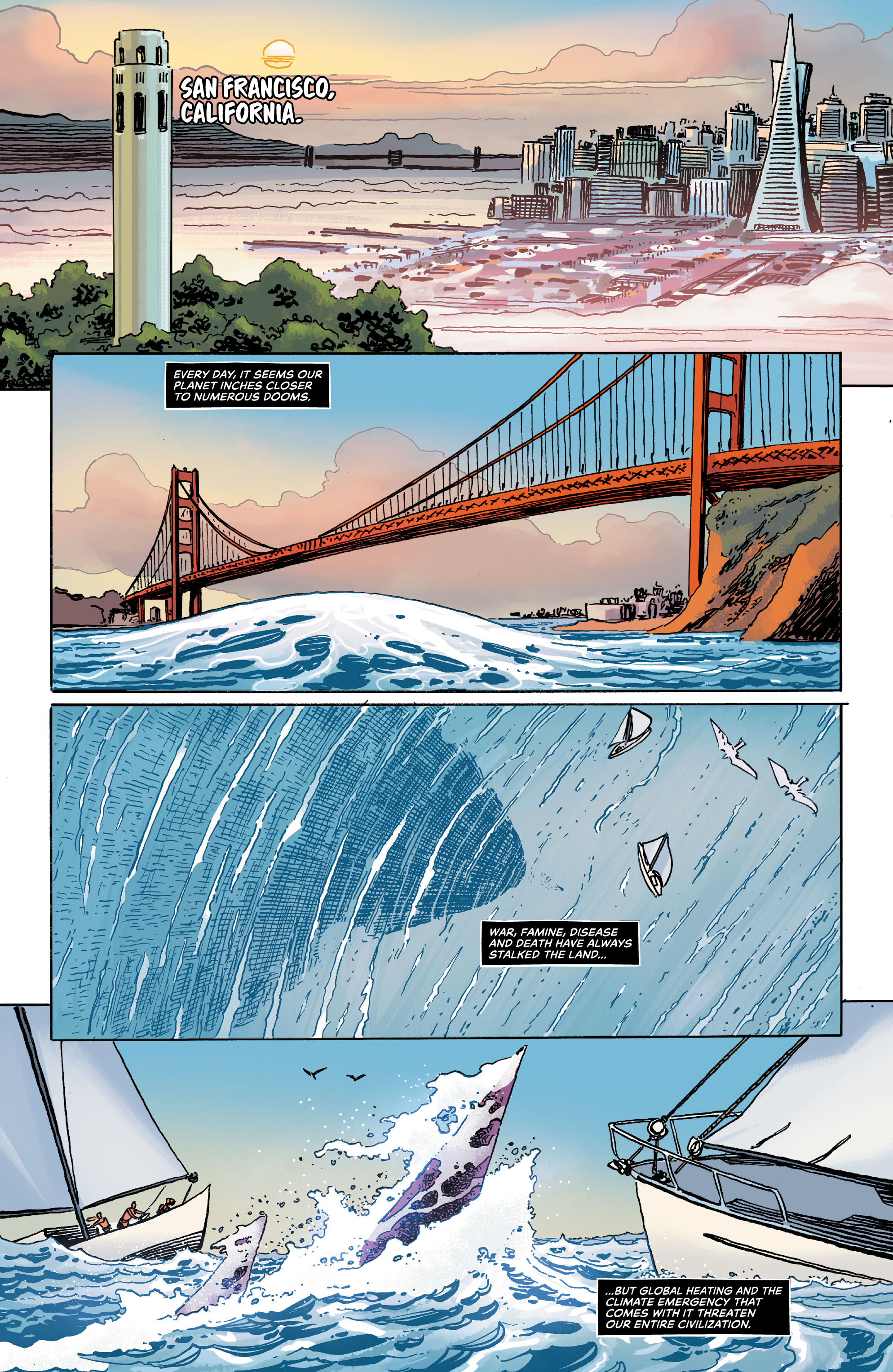 The Giant Kokjü (2023-): Chapter 1 - Page 3