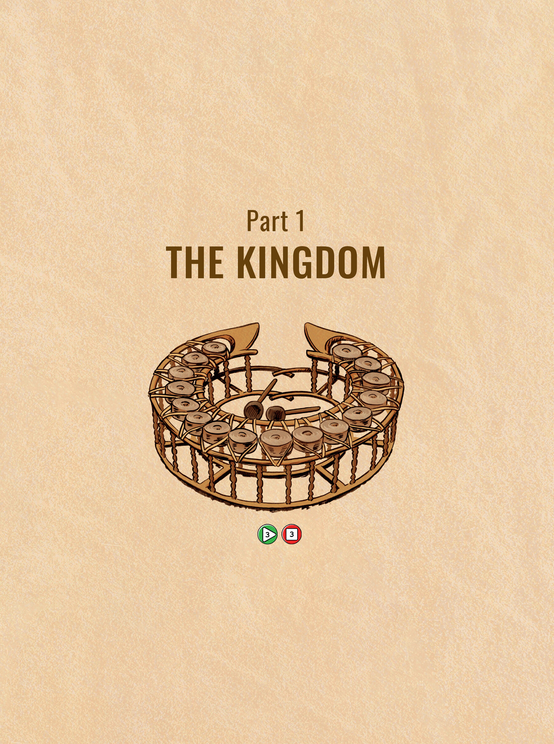 The Golden Voice: The Ballad of Cambodian Rock's Lost Queen (2023): Chapter 1 - Page 6