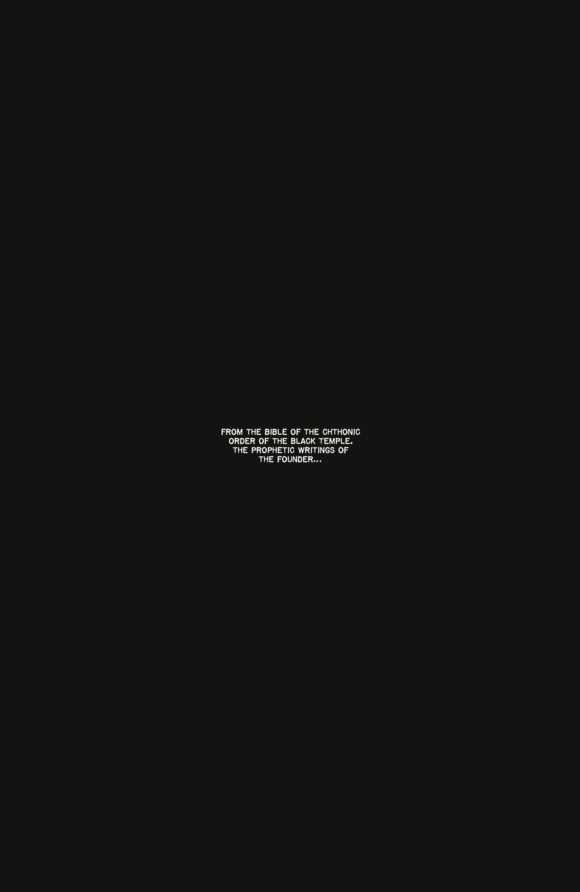 The Gravediggers Union (2017): Chapter 9 - Page 3