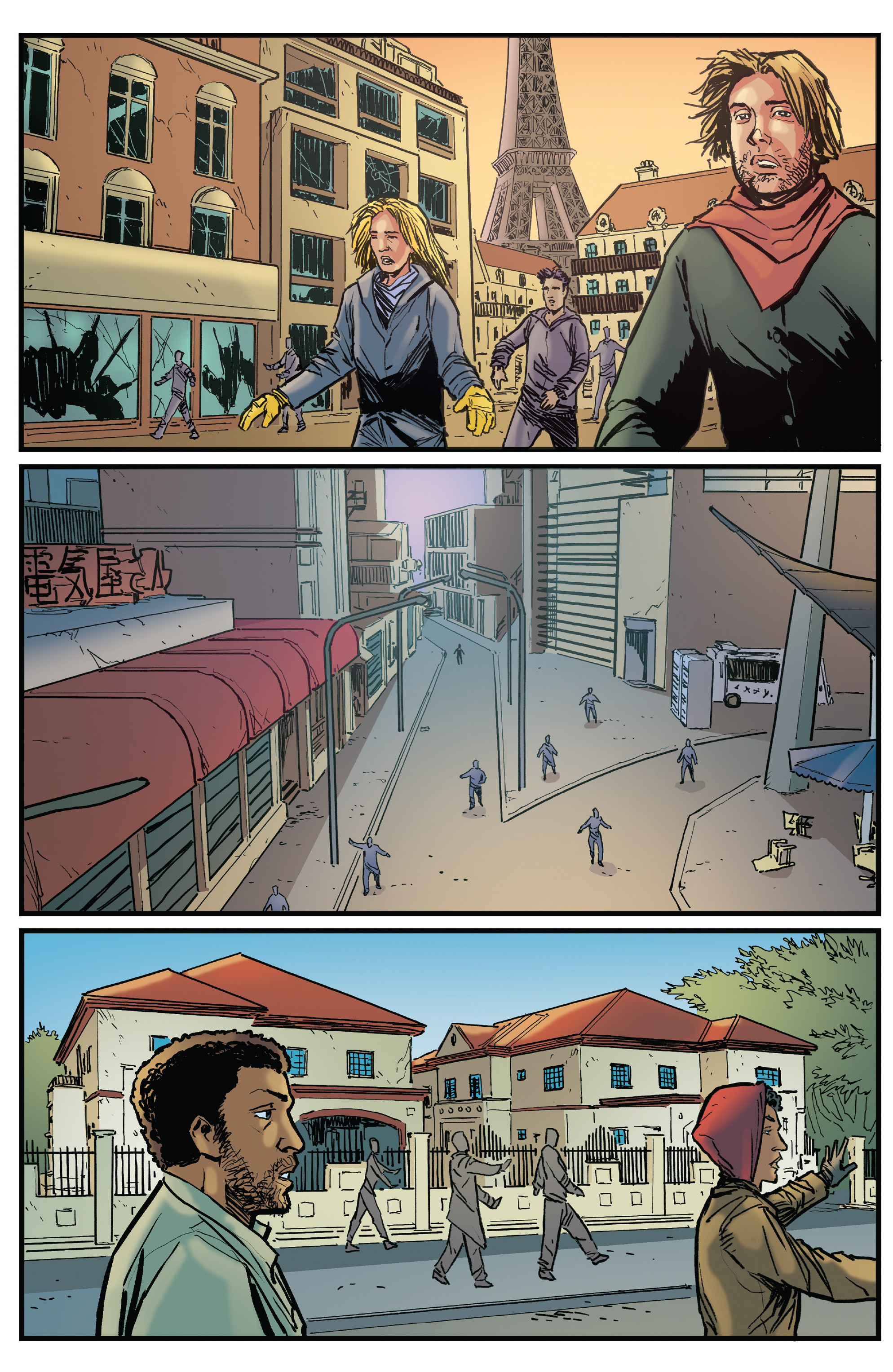 The Great Divide (2016-): Chapter 6 - Page 3