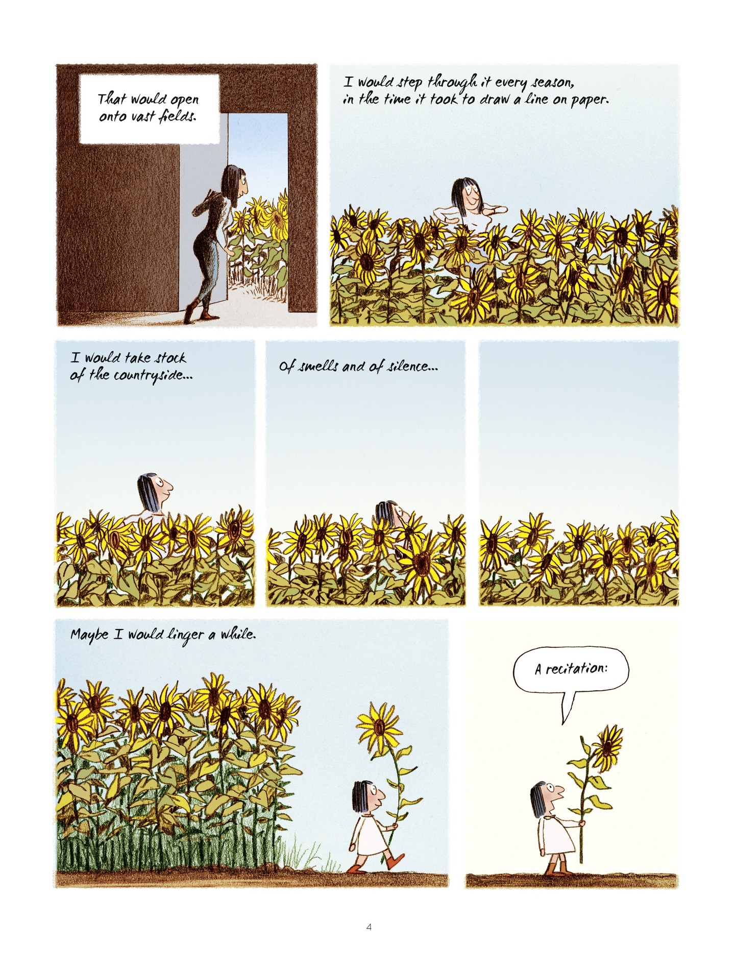 The Great Outdoors (2019-): Chapter 1 - Page 6