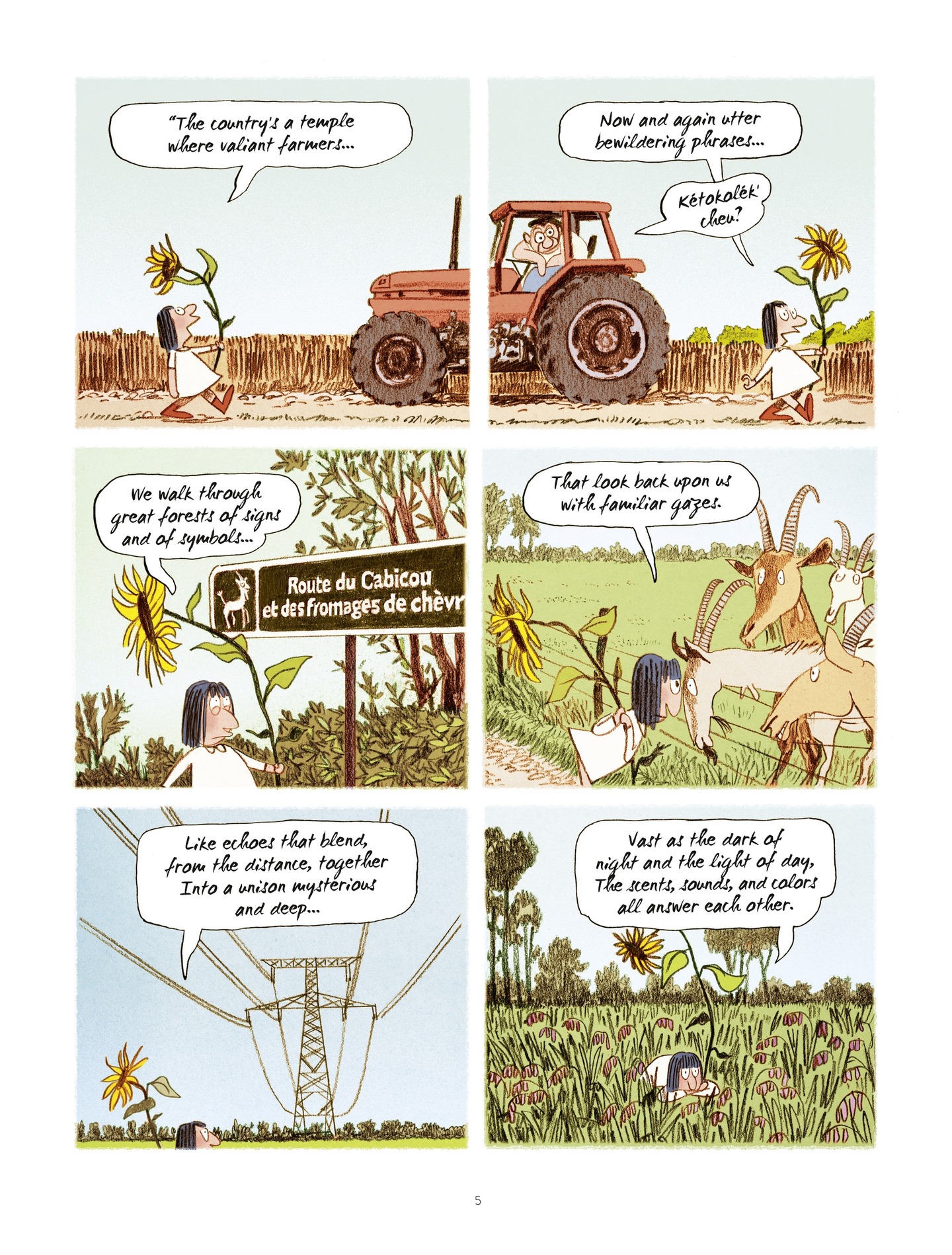 The Great Outdoors (2019-): Chapter 1 - Page 7