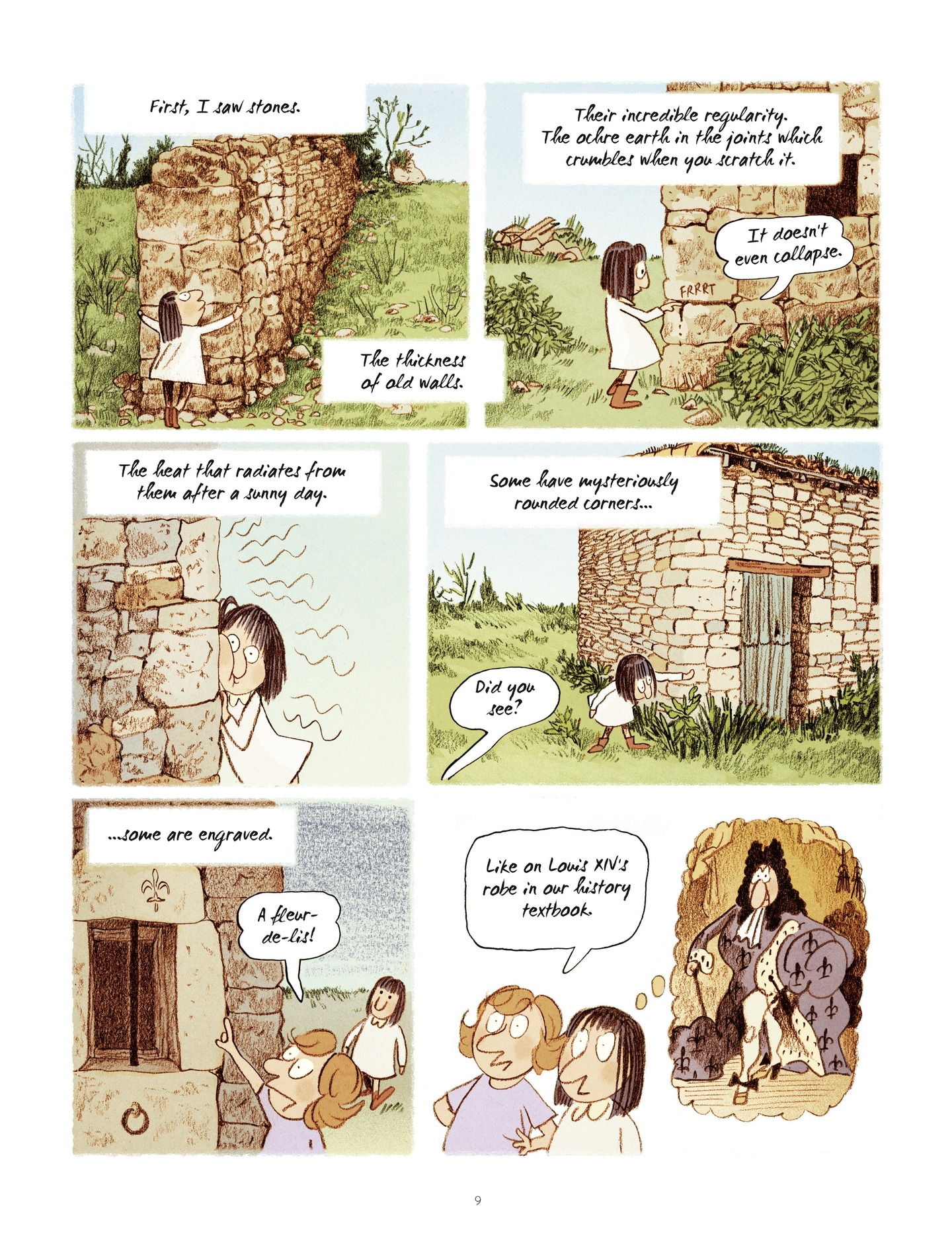 The Great Outdoors (2019-): Chapter 1 - Page 11