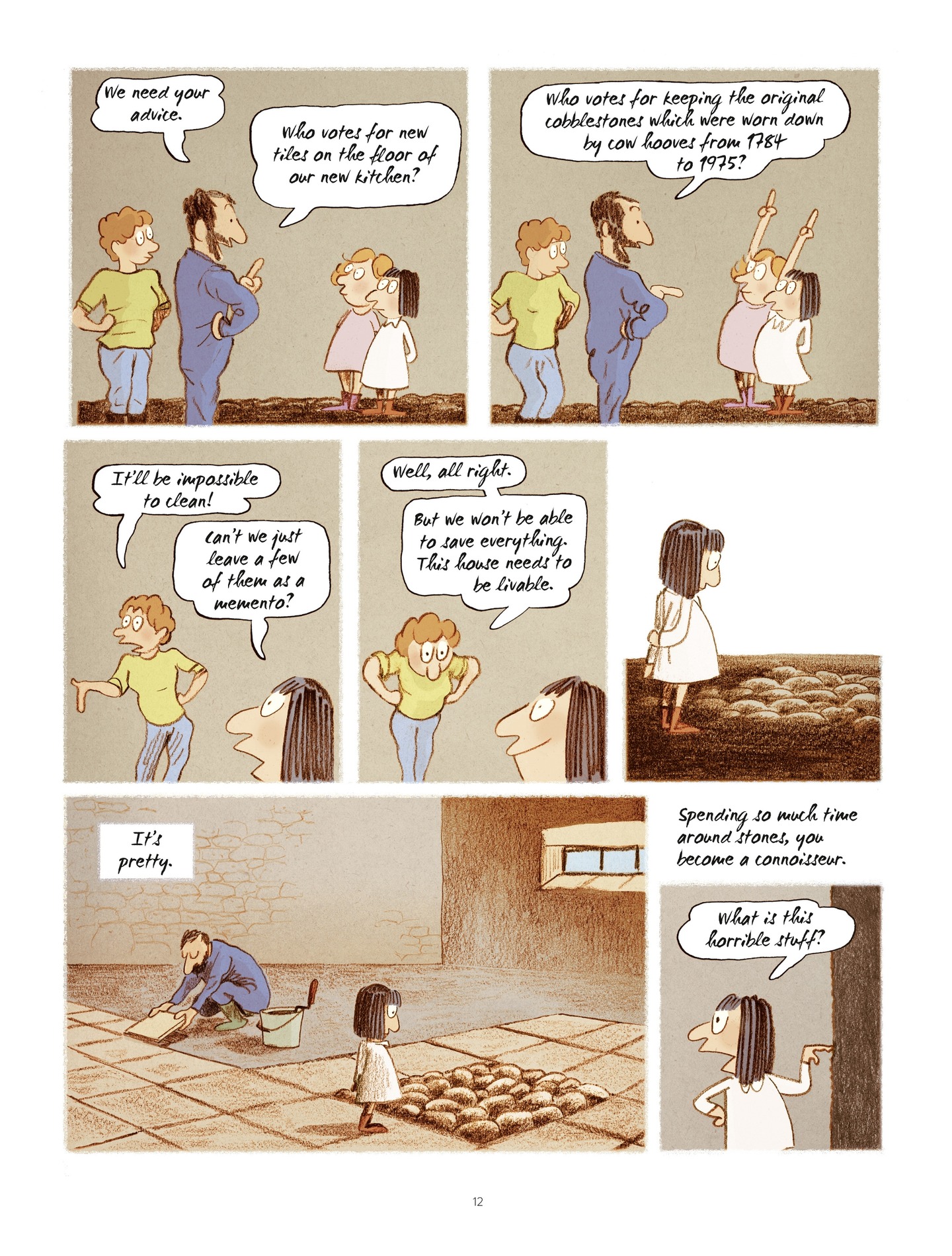 The Great Outdoors (2019-): Chapter 1 - Page 14