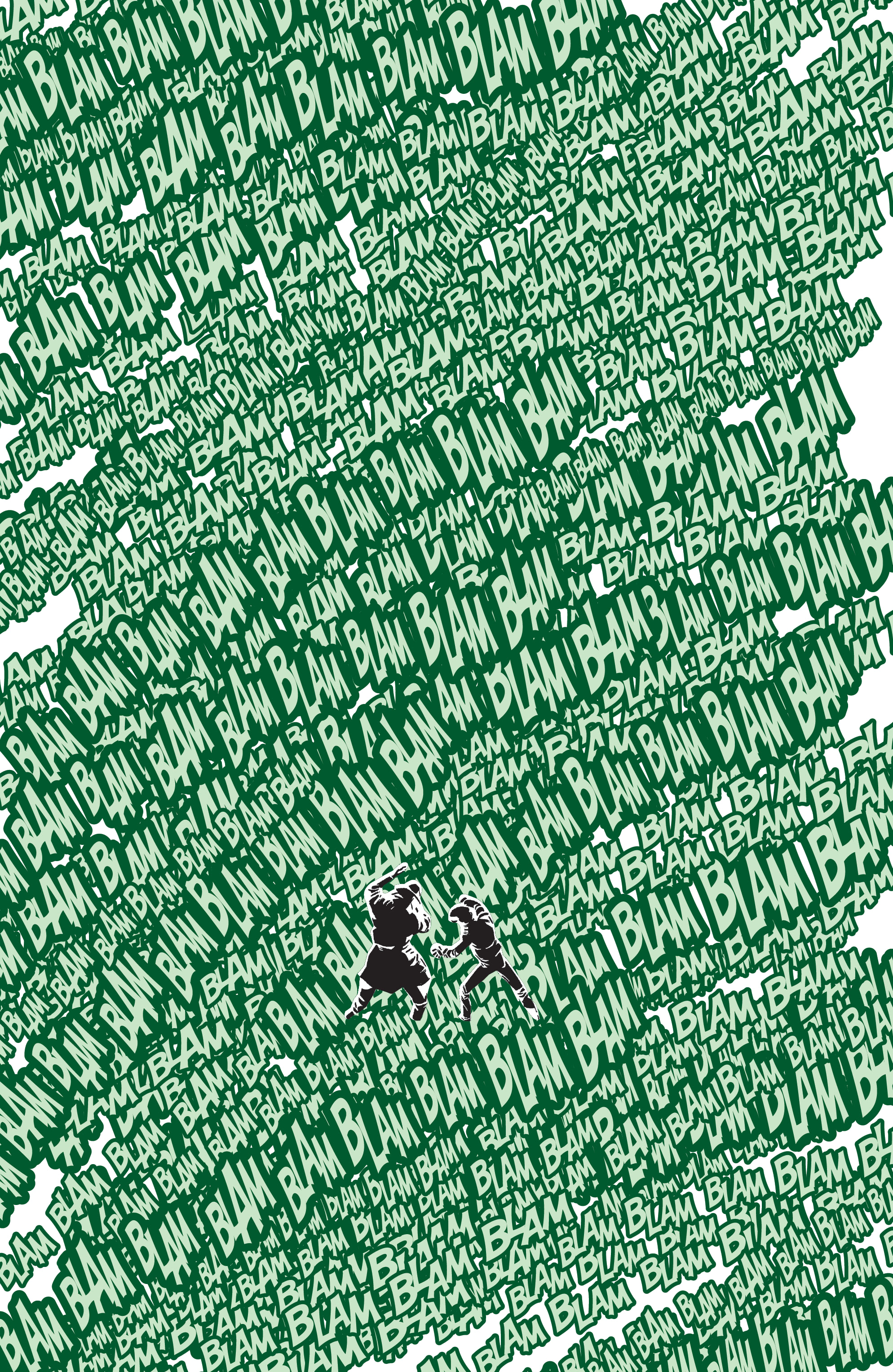The Green Hornet (2020-): Chapter 5 - Page 8