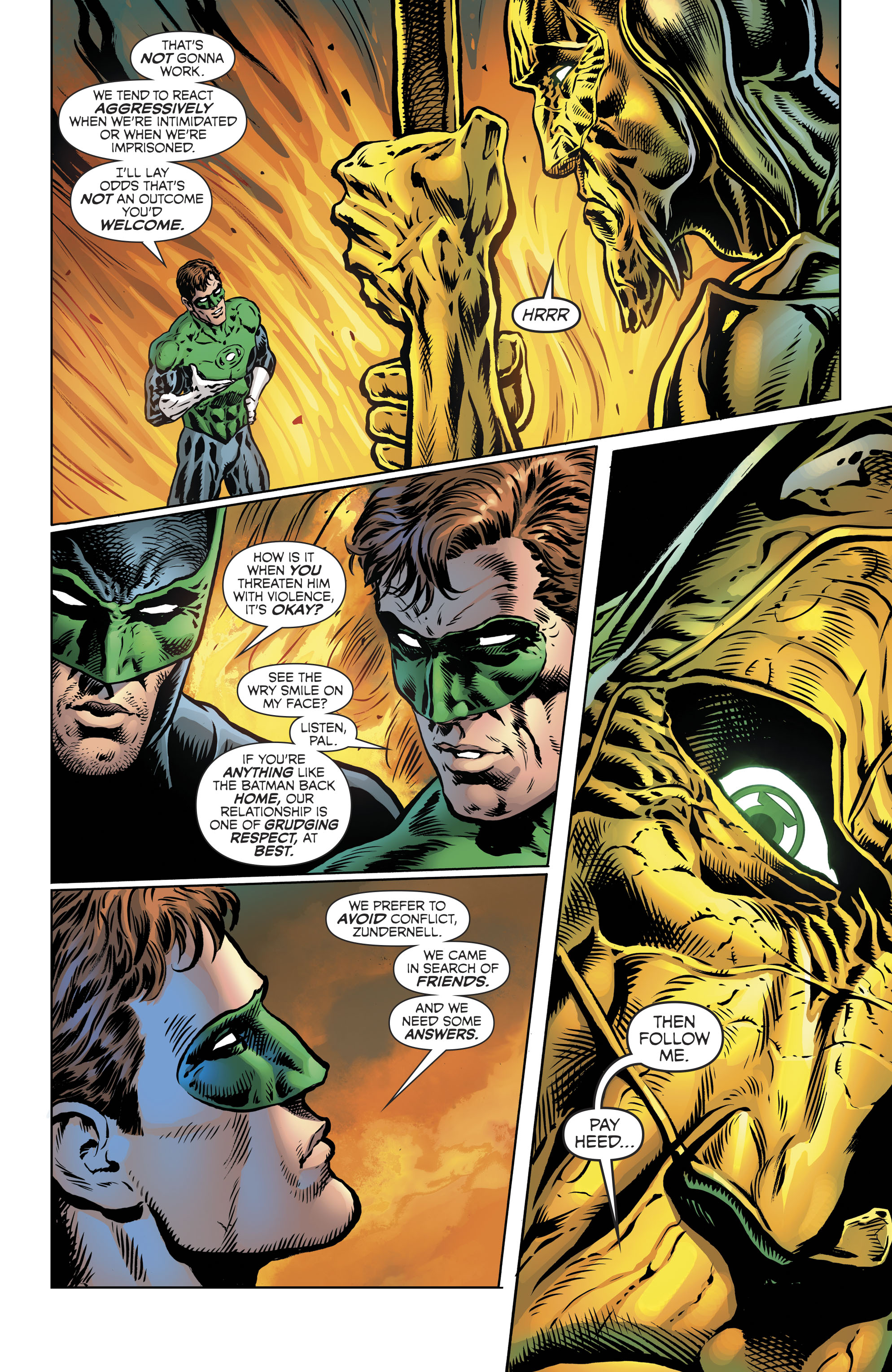 The Green Lantern (2018-): Chapter 11 - Page 9