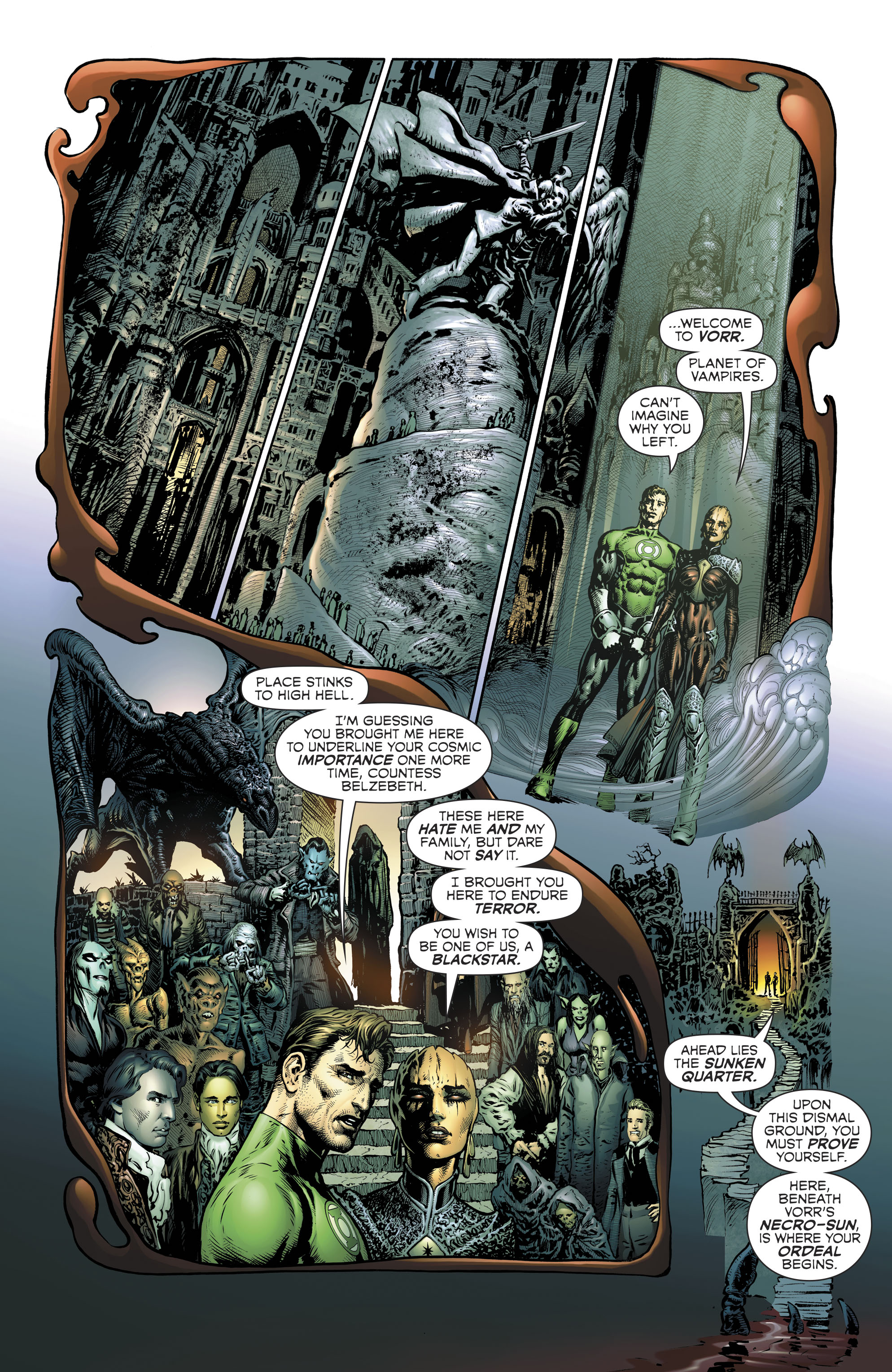 The Green Lantern (2018-): Chapter 5 - Page 4