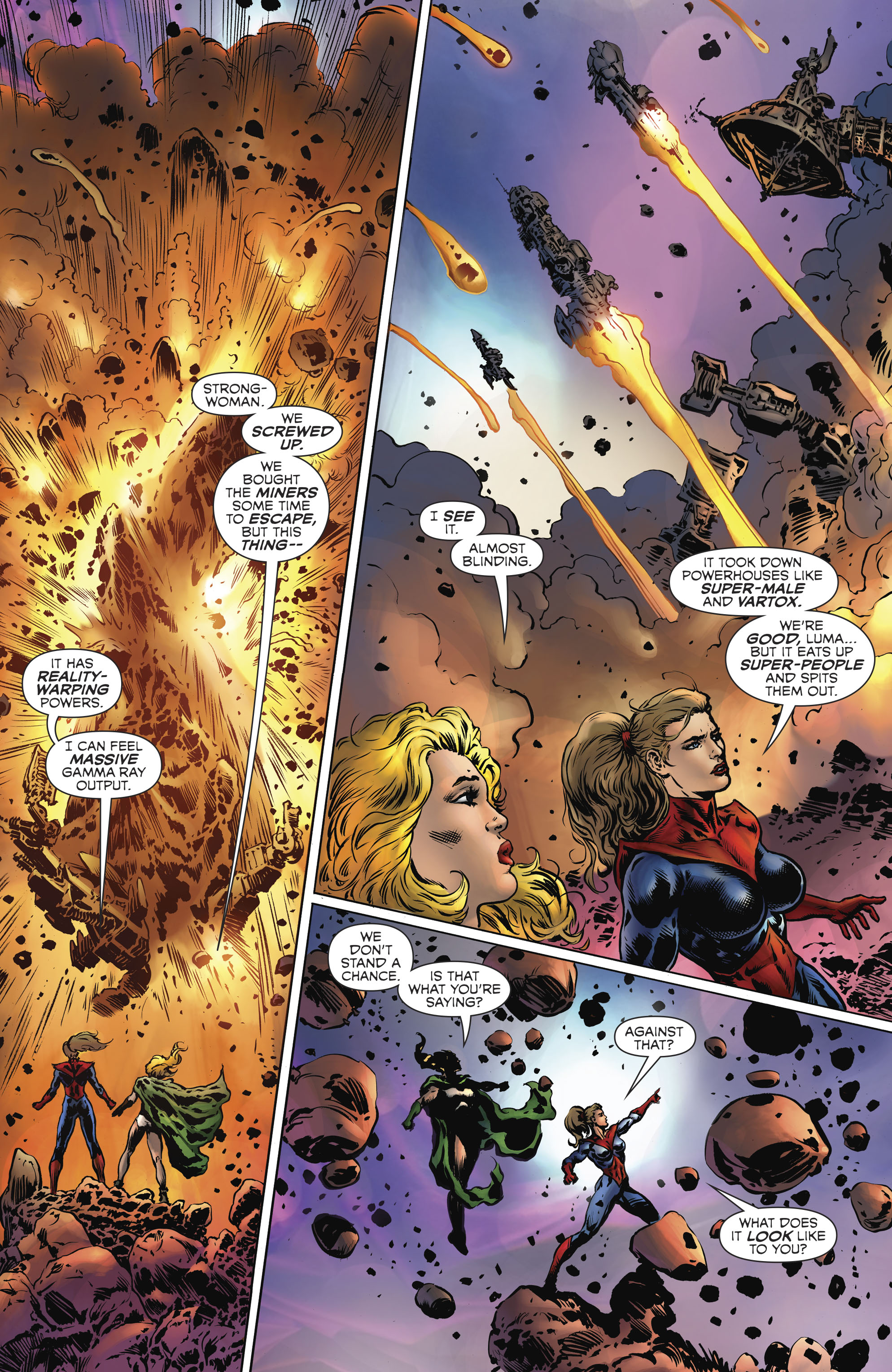 The Green Lantern (2018-): Chapter 9 - Page 5