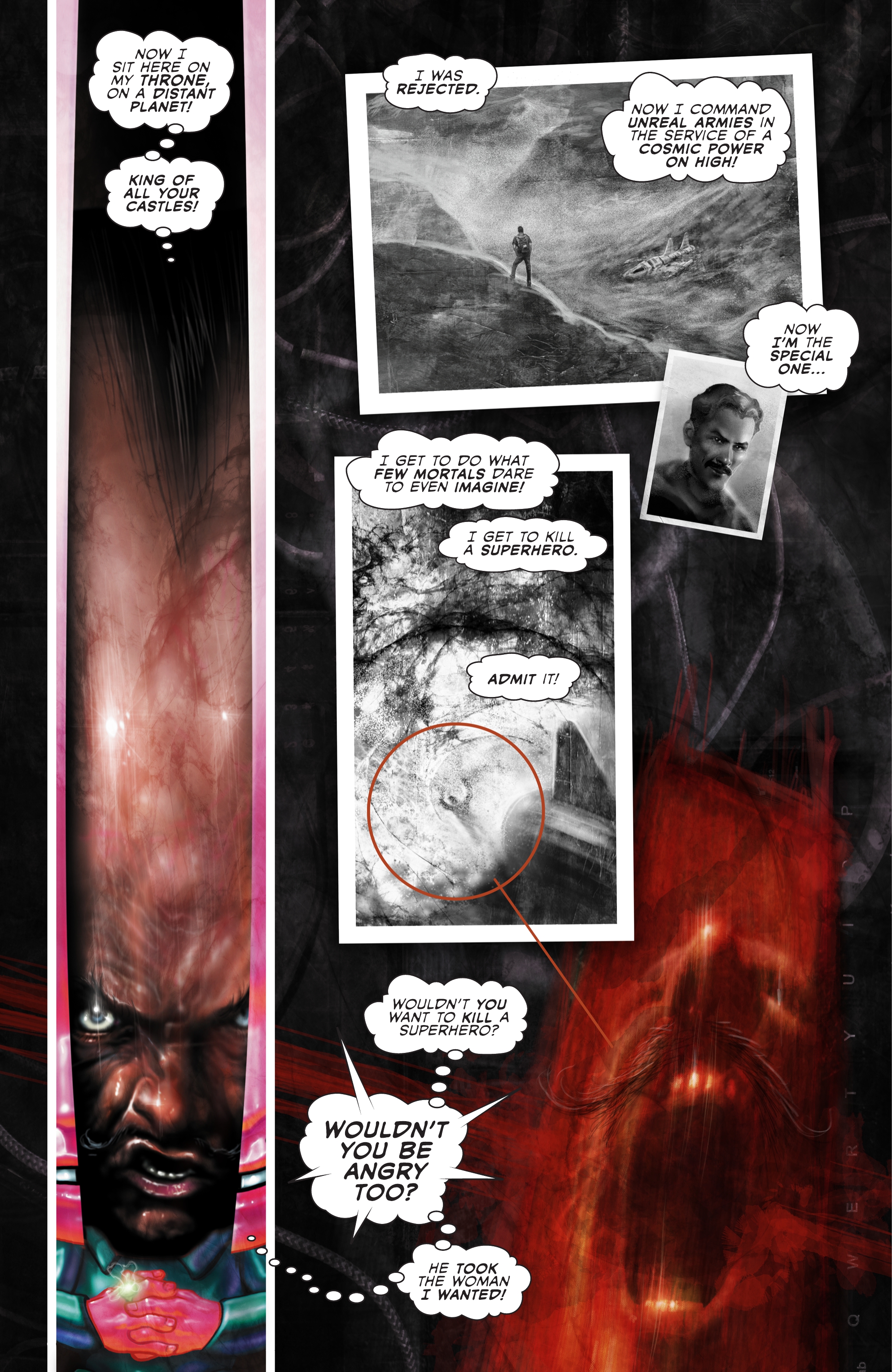 The Green Lantern Season Two (2020-): Chapter 12 - Page 4