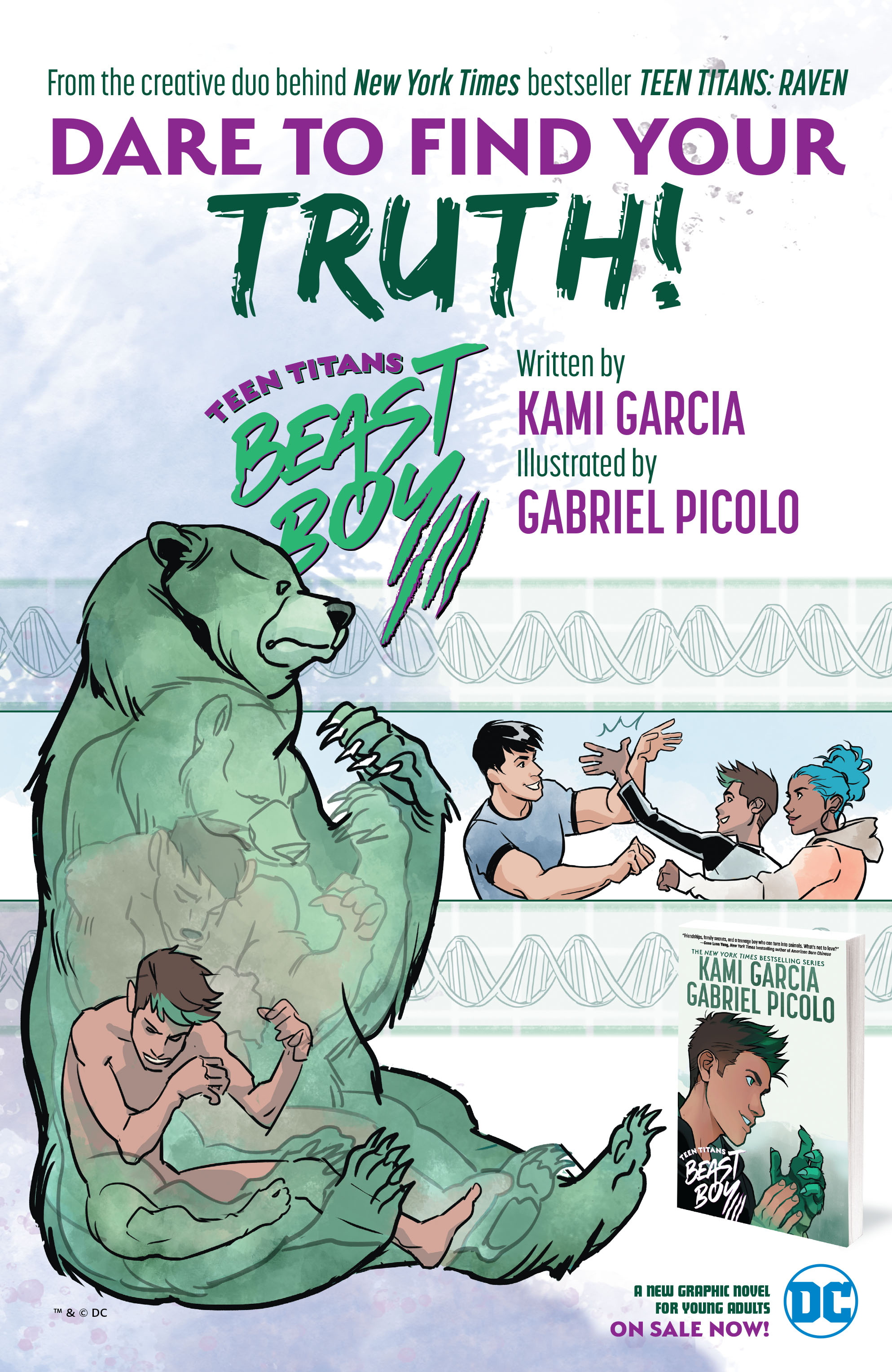 The Green Lantern Season Two (2020-): Chapter 6 - Page 3