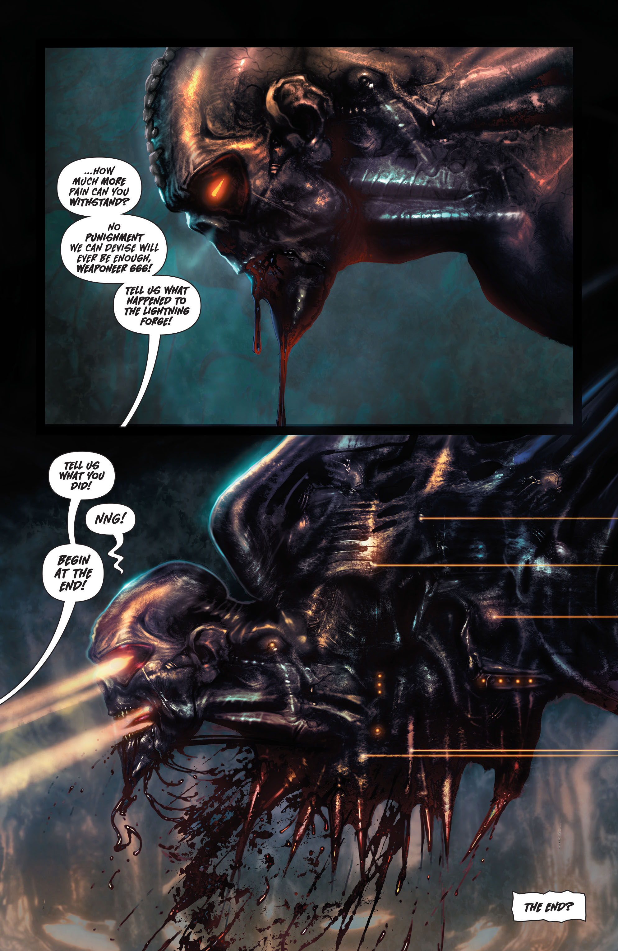 The Green Lantern Season Two (2020-): Chapter 8 - Page 3