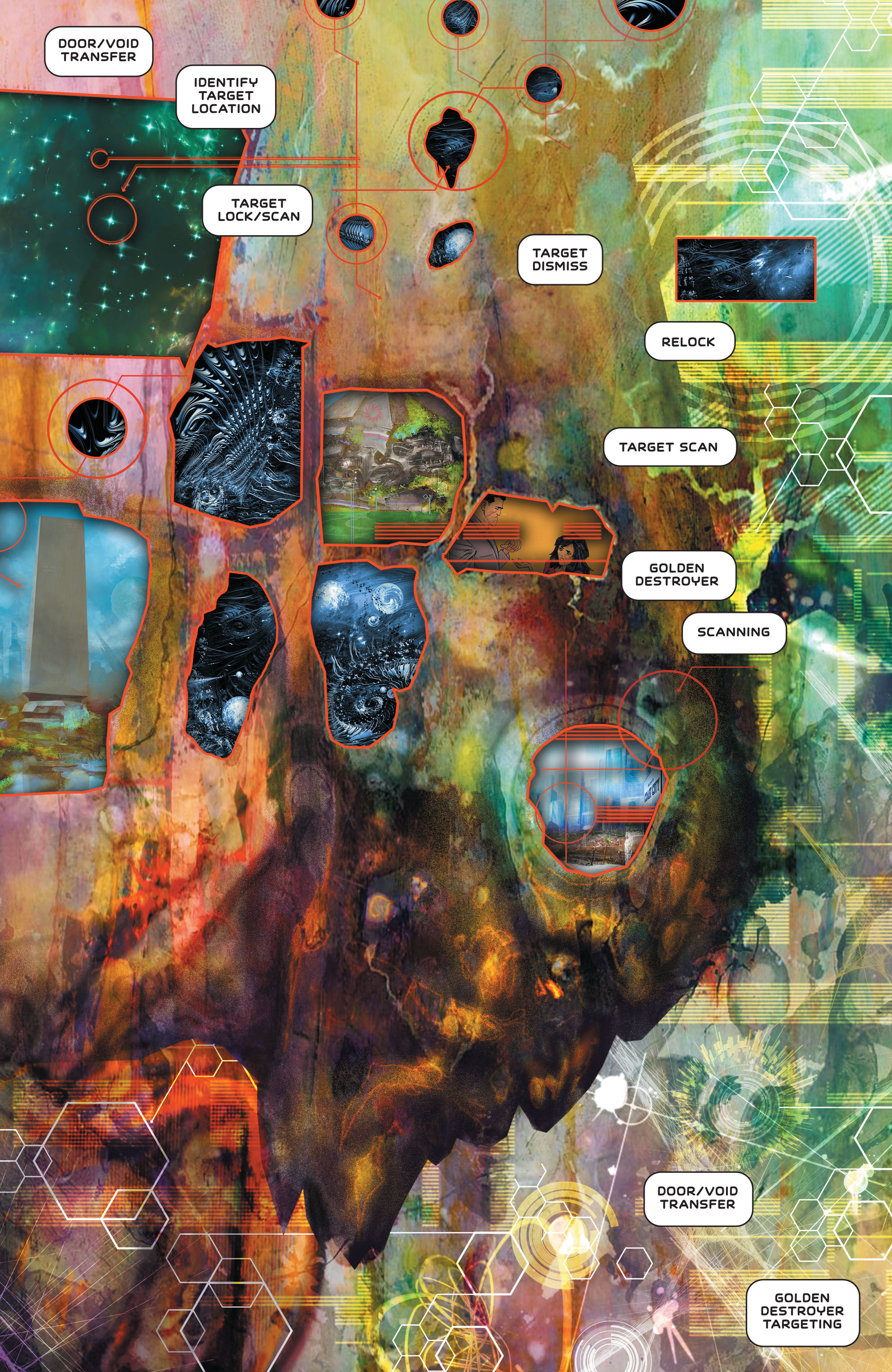 The Green Lantern Season Two (2020-): Chapter 9 - Page 11