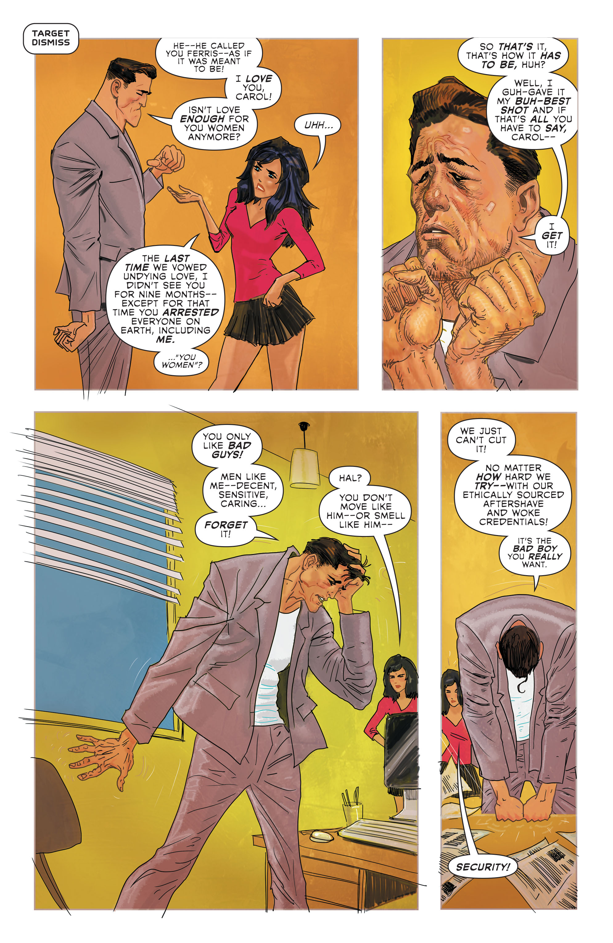 The Green Lantern Season Two (2020-): Chapter 9 - Page 12