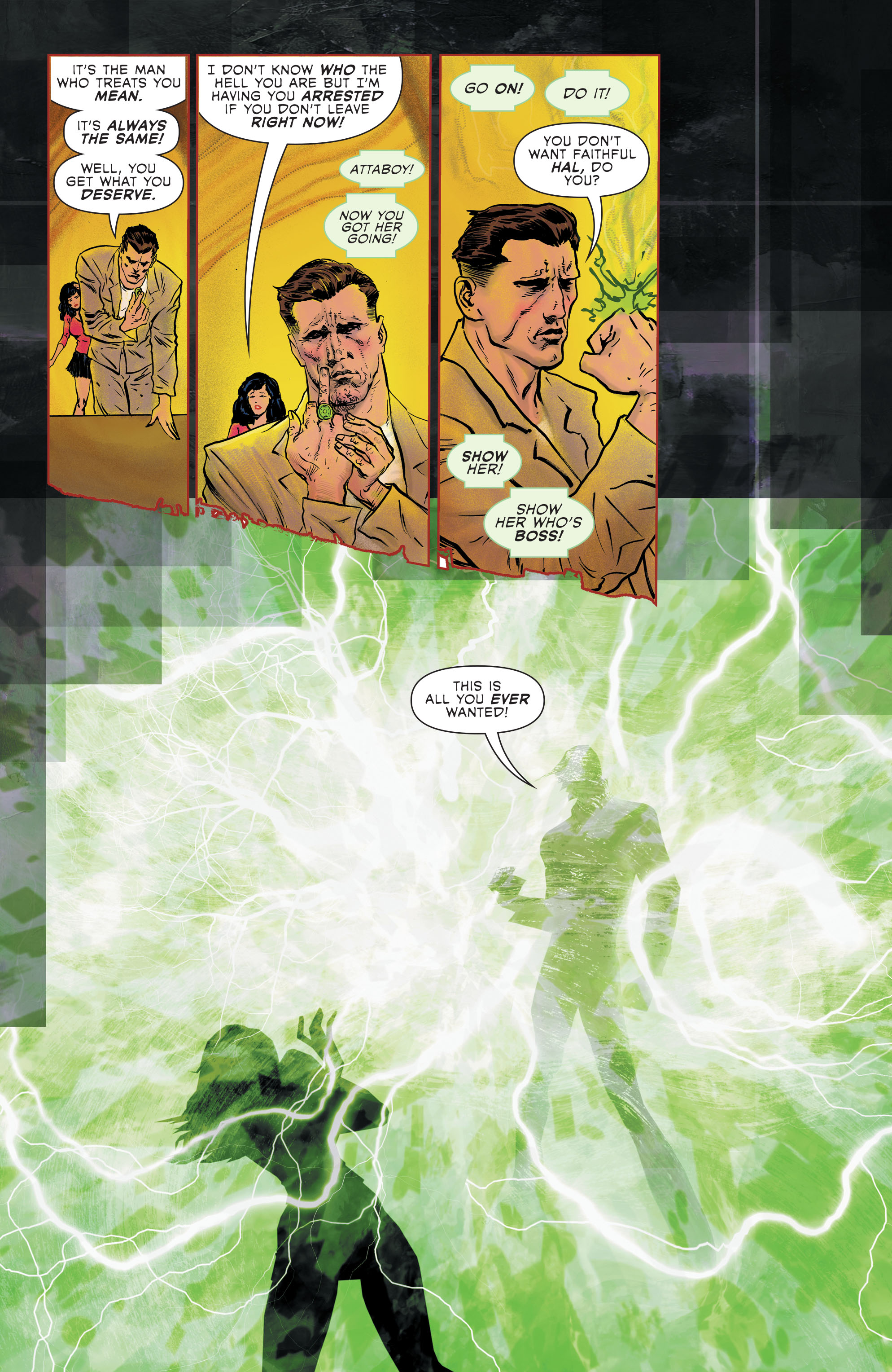 The Green Lantern Season Two (2020-): Chapter 9 - Page 13