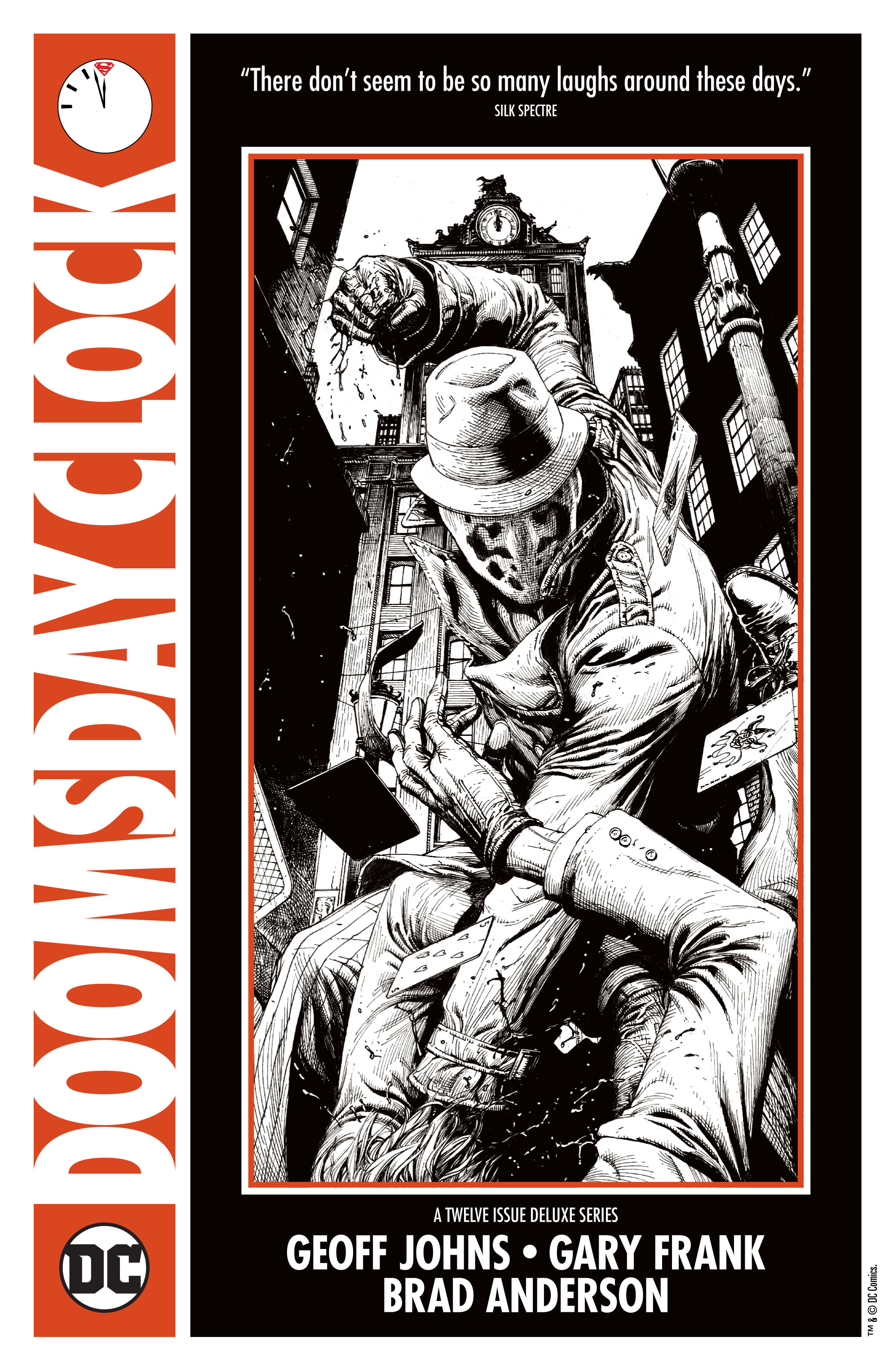 The Hellblazer (2016): Chapter 24 - Page 2
