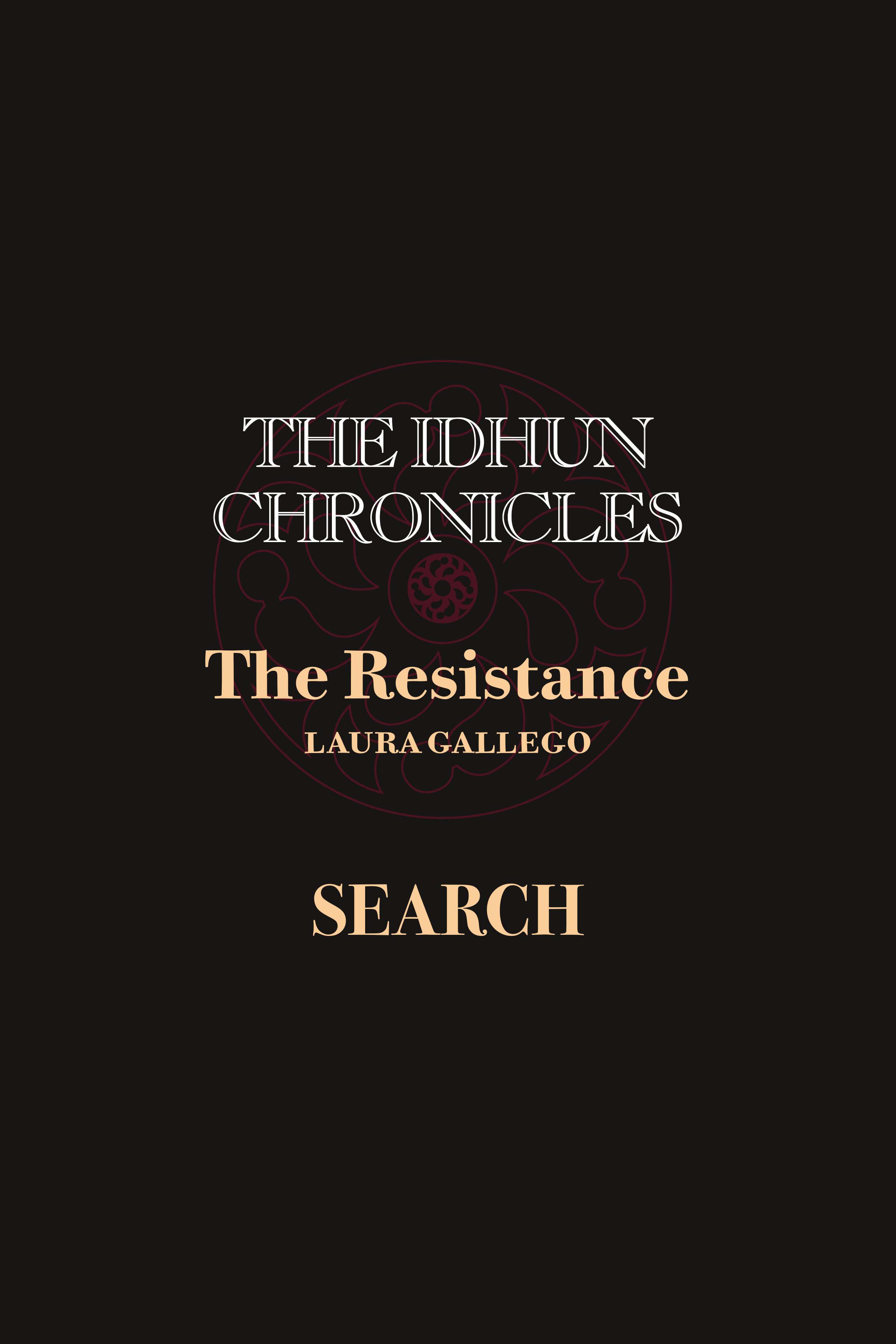 The Idhun Chronicles (2022-): Chapter 1 - Page 3
