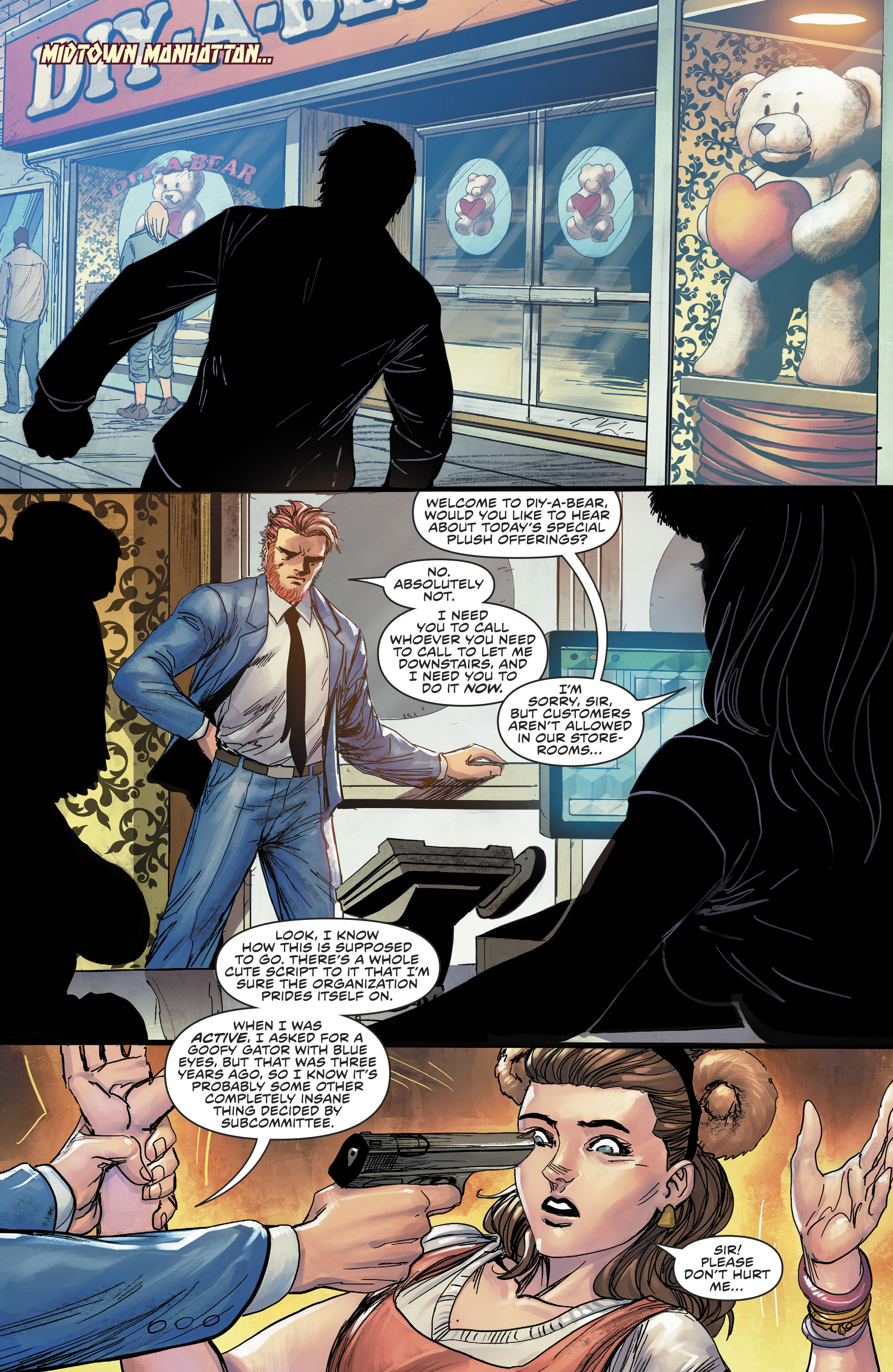 The Immortal Men (2018-): Chapter 5 - Page 3
