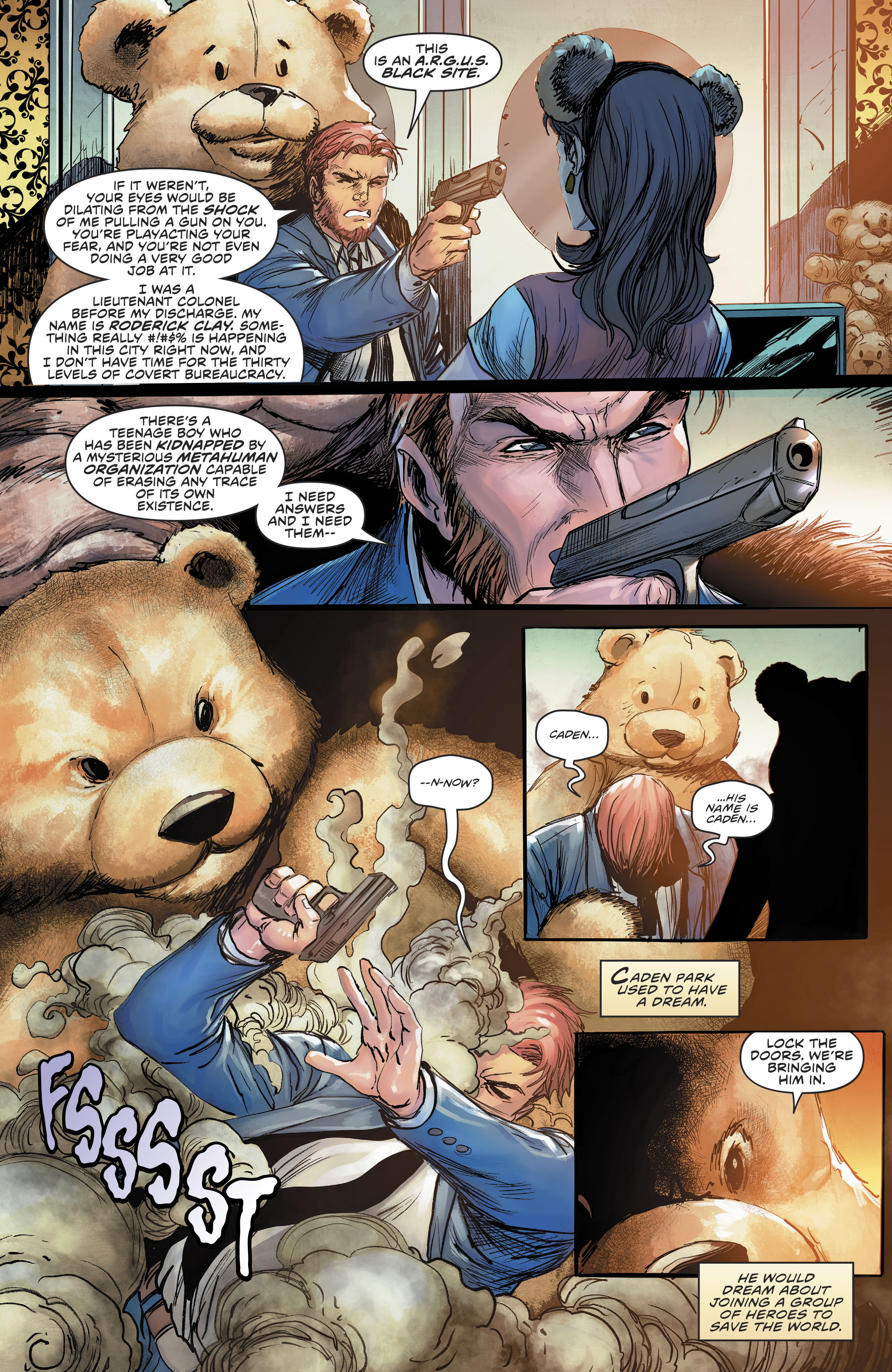 The Immortal Men (2018-): Chapter 5 - Page 4