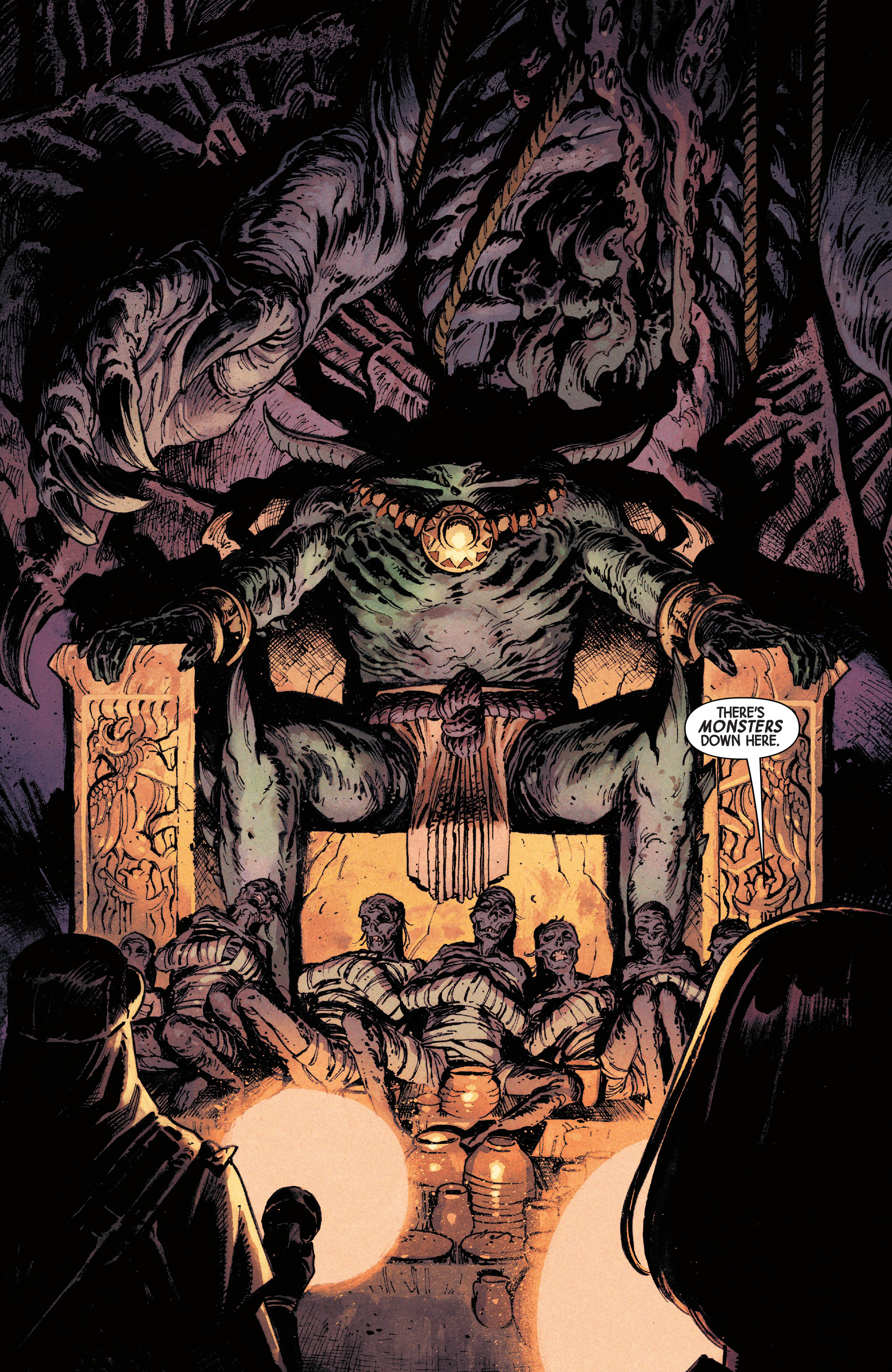 The Incredible Hulk (2023-): Chapter 1 - Page 3