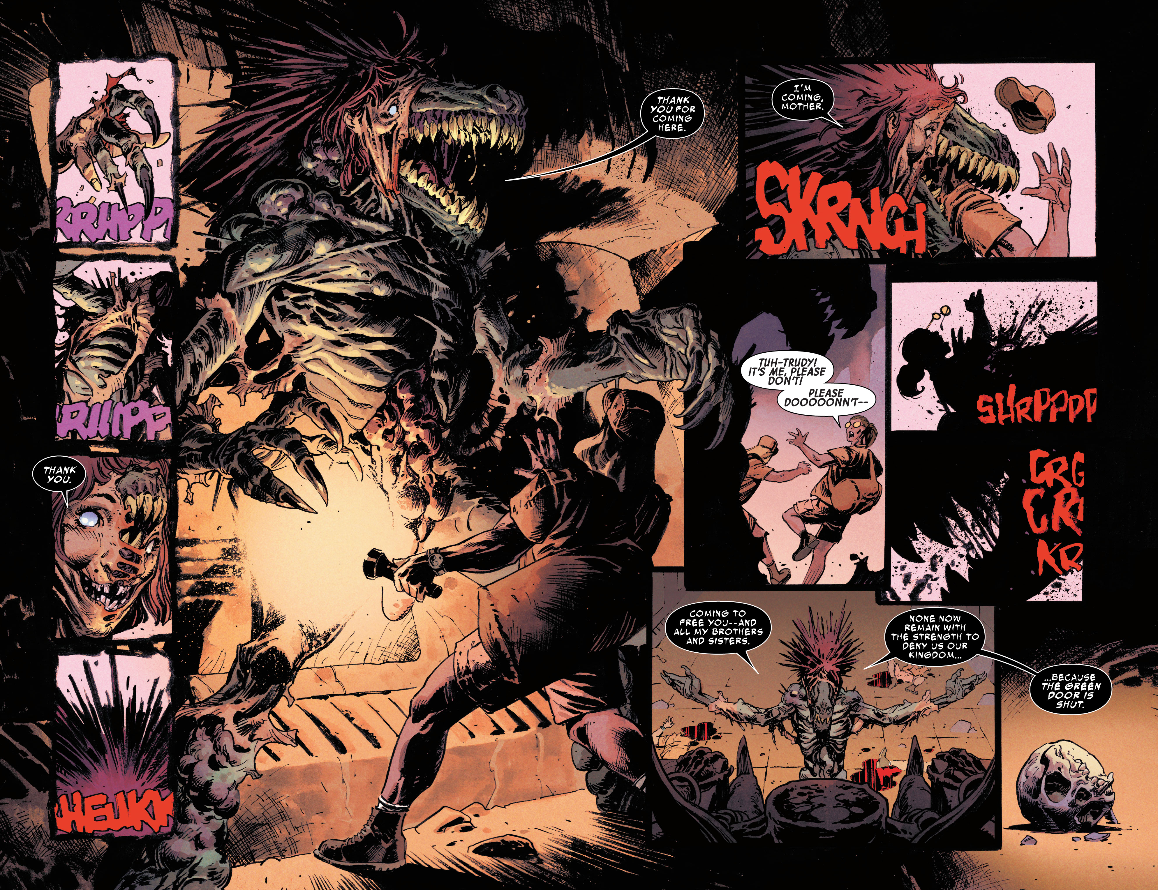 The Incredible Hulk (2023-): Chapter 1 - Page 5