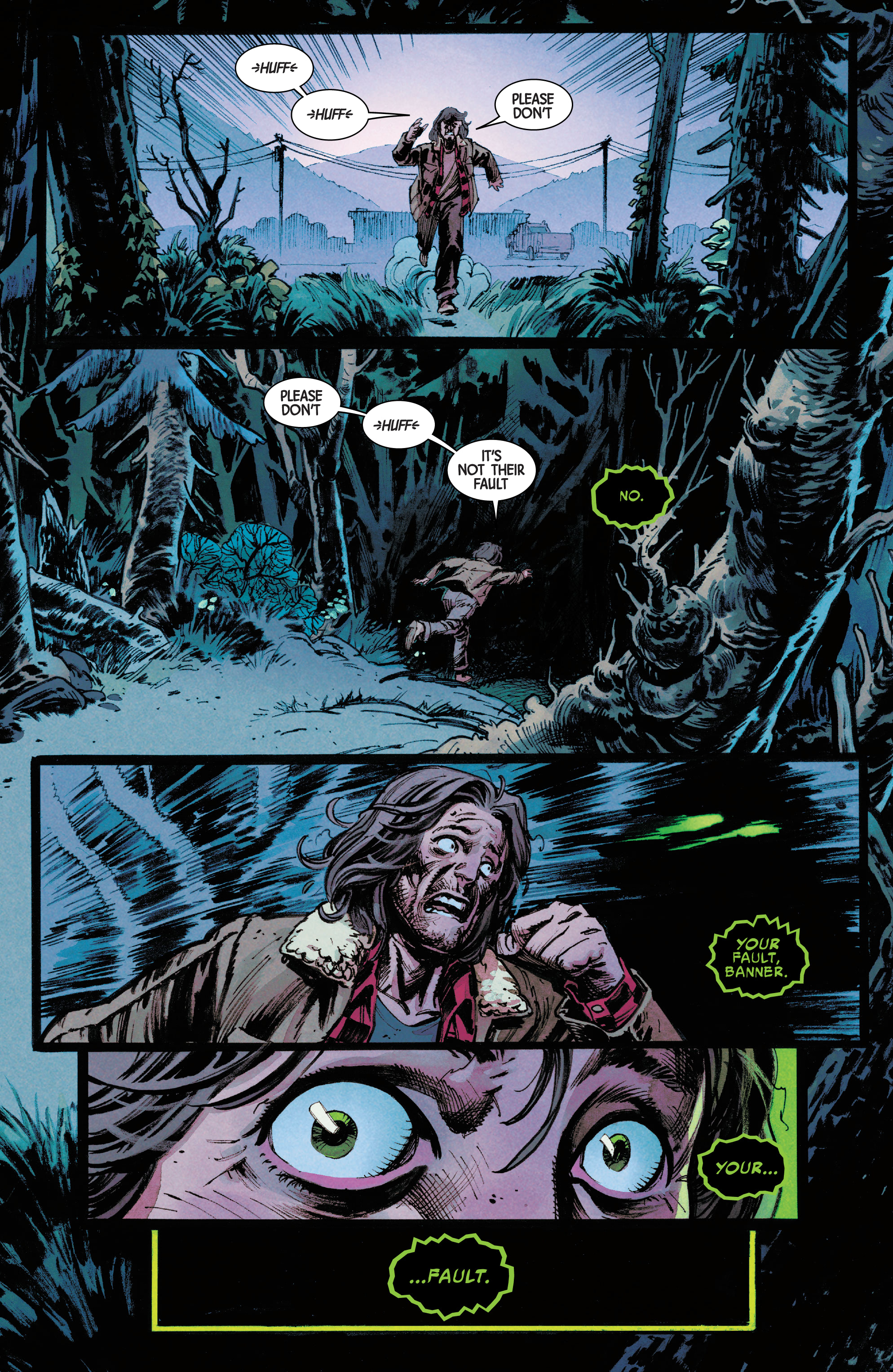 The Incredible Hulk (2023-): Chapter 1 - Page 10