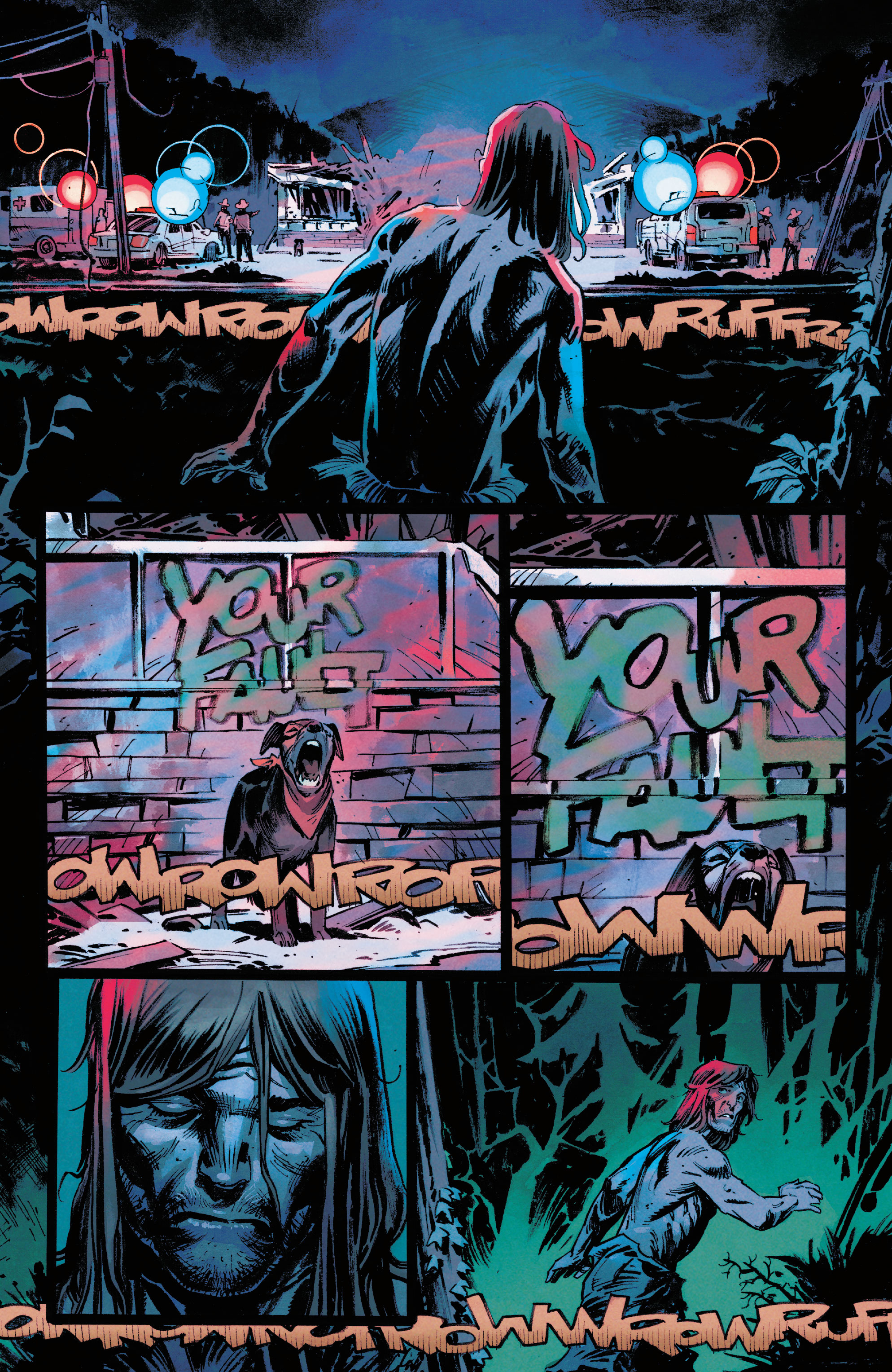 The Incredible Hulk (2023-): Chapter 1 - Page 12