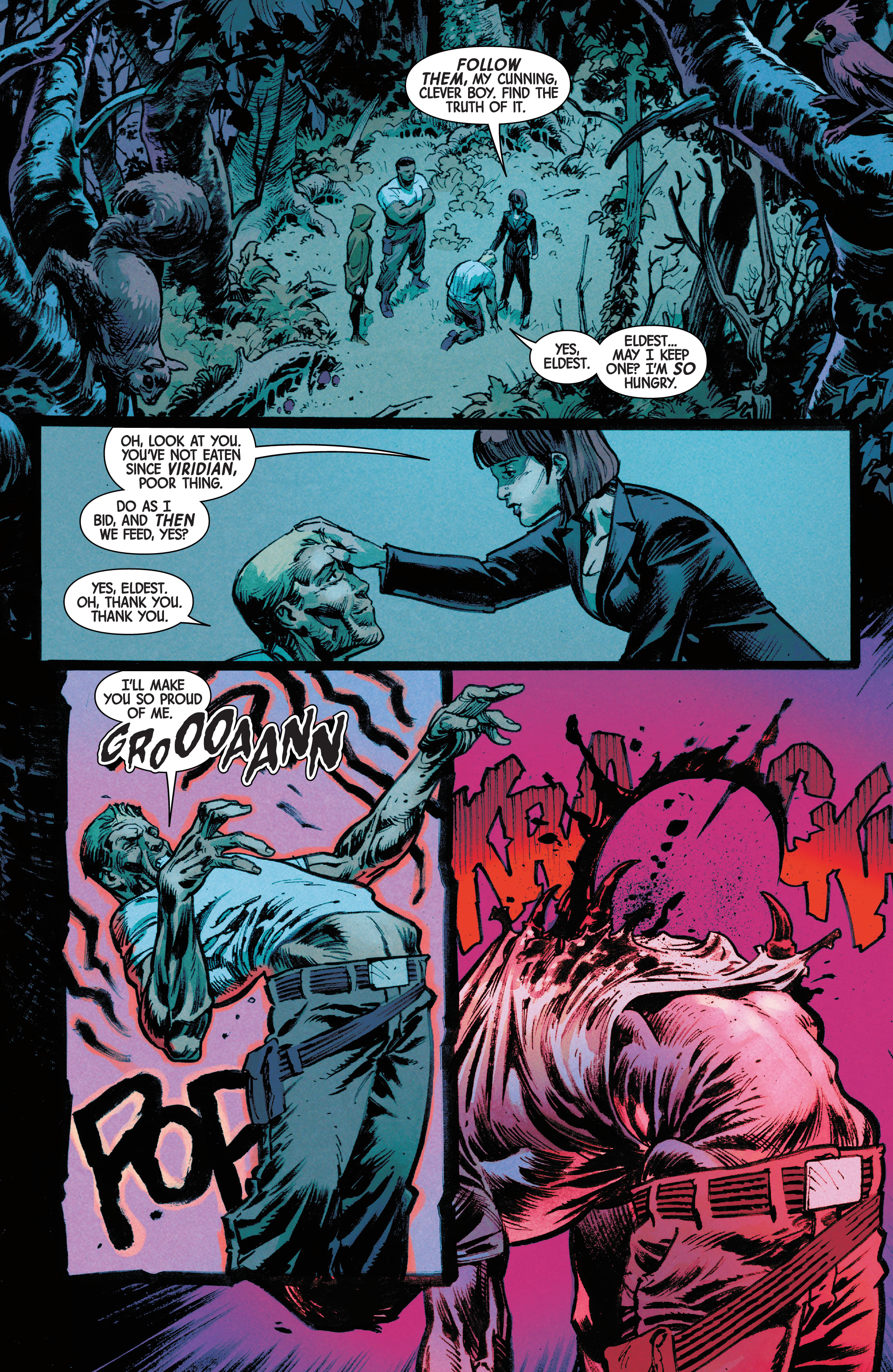 The Incredible Hulk (2023-): Chapter 1 - Page 17