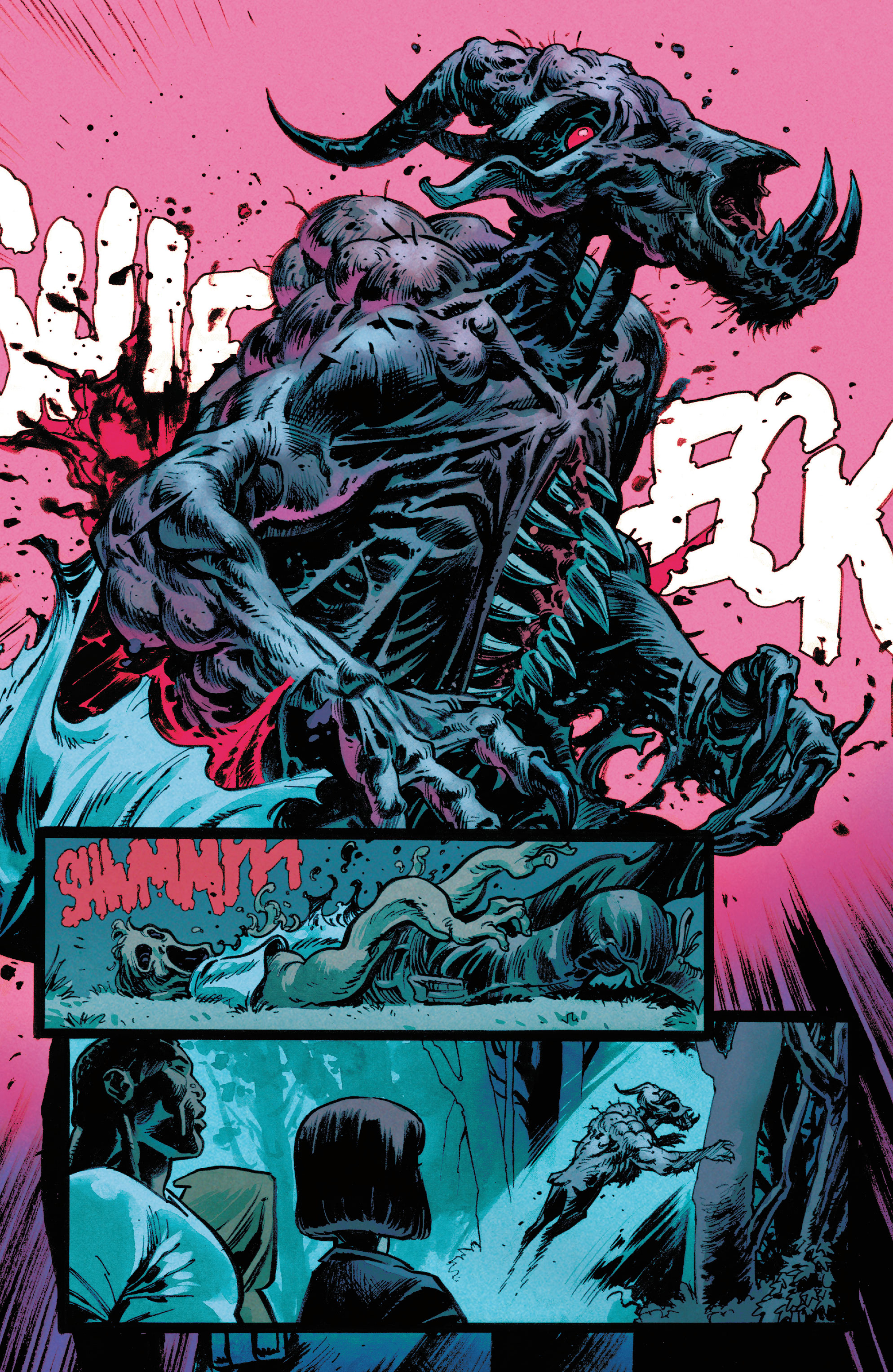 The Incredible Hulk (2023-): Chapter 1 - Page 18