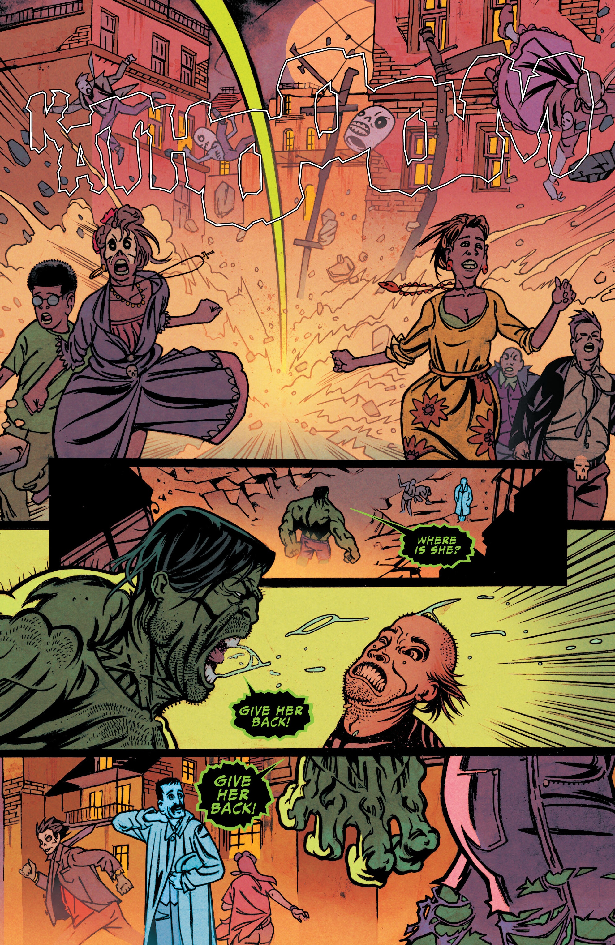 The Incredible Hulk (2023-): Chapter 10 - Page 3