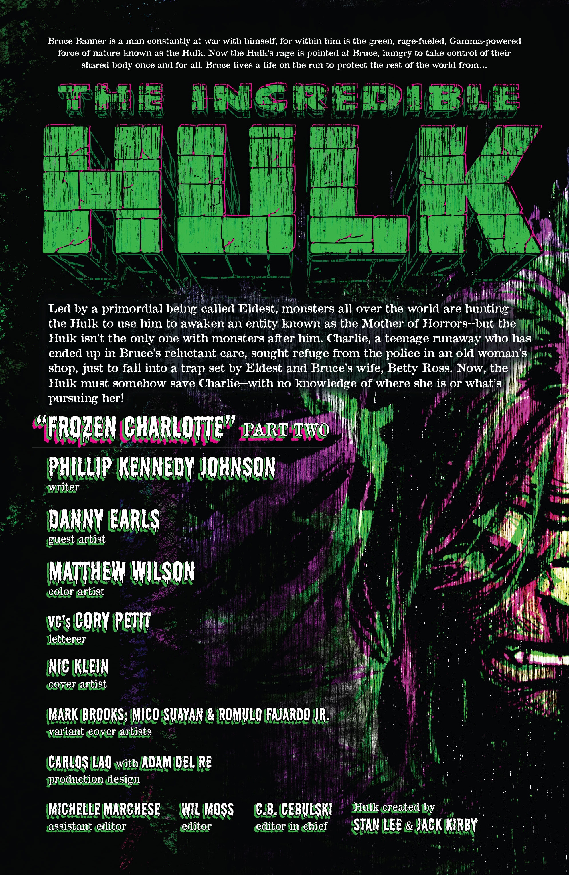 The Incredible Hulk (2023-): Chapter 10 - Page 4
