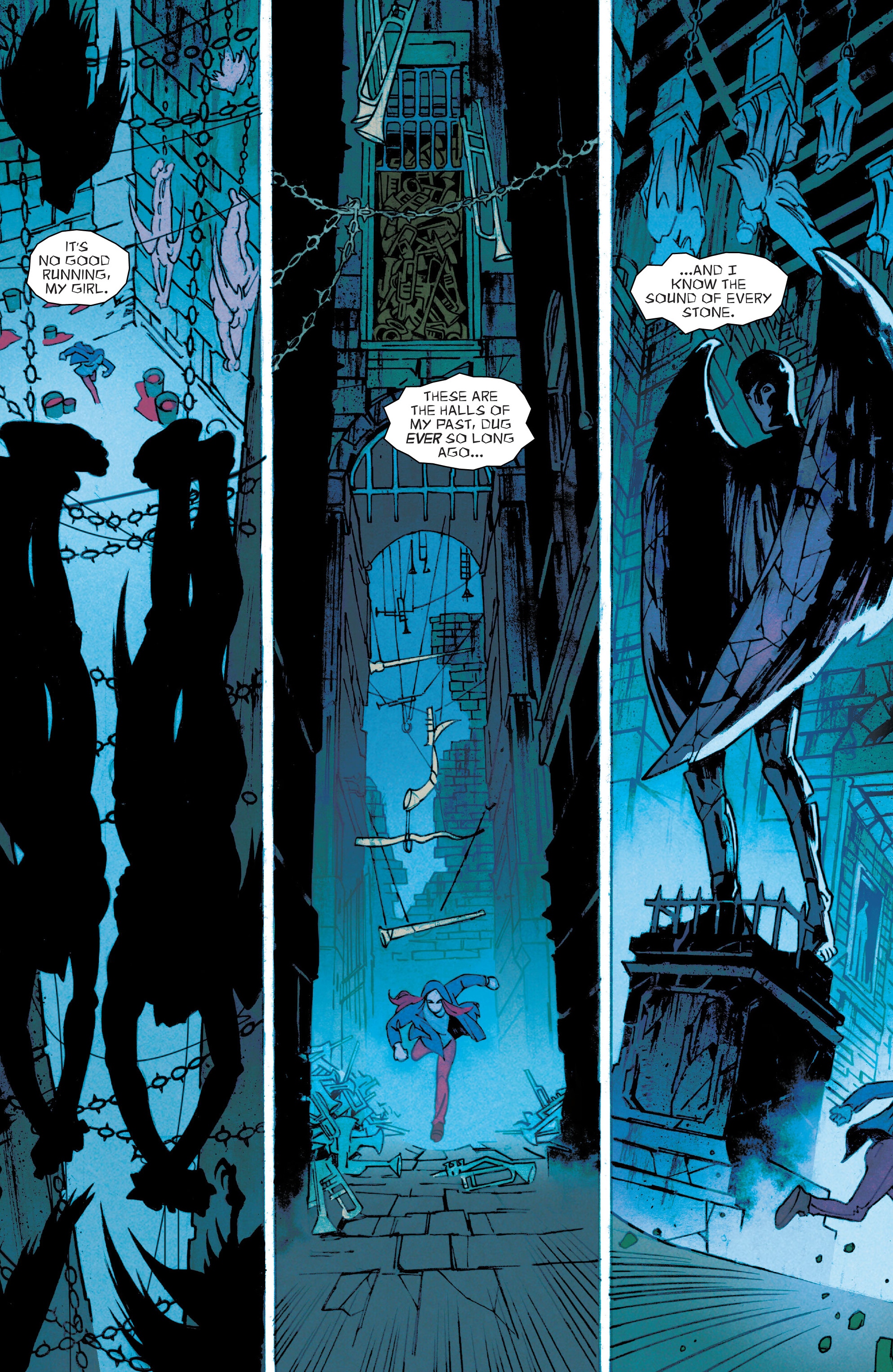 The Incredible Hulk (2023-): Chapter 10 - Page 6