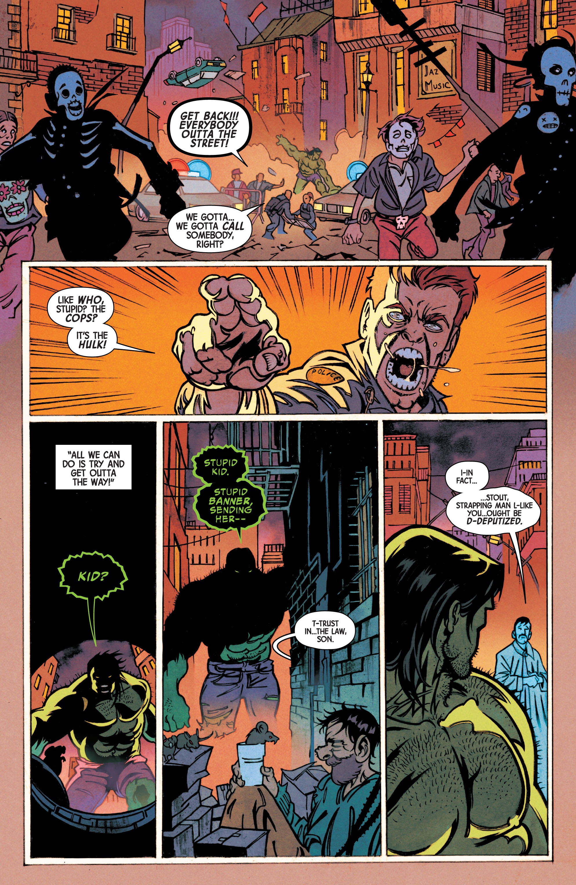 The Incredible Hulk (2023-): Chapter 10 - Page 9