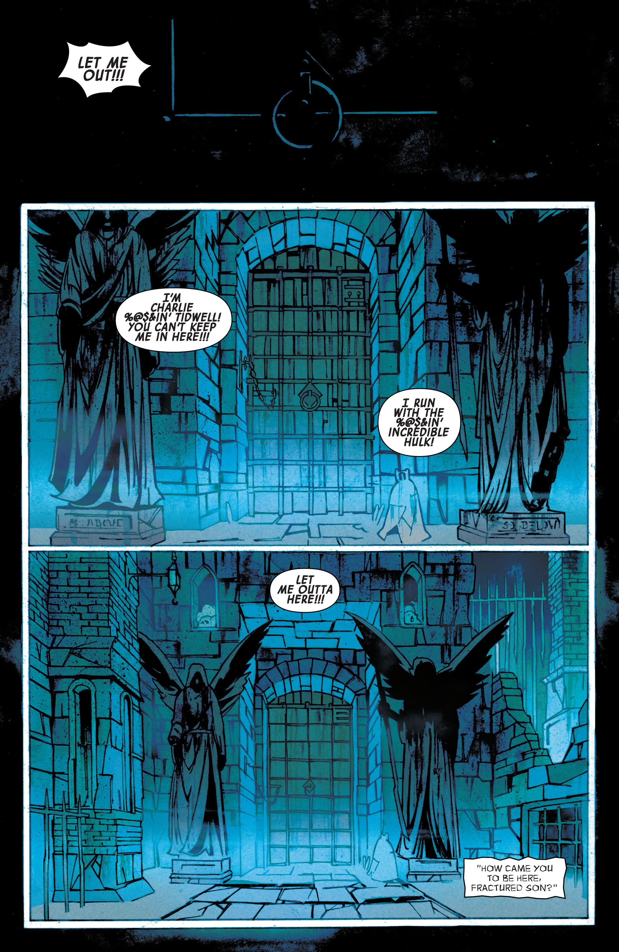 The Incredible Hulk (2023-): Chapter 11 - Page 4
