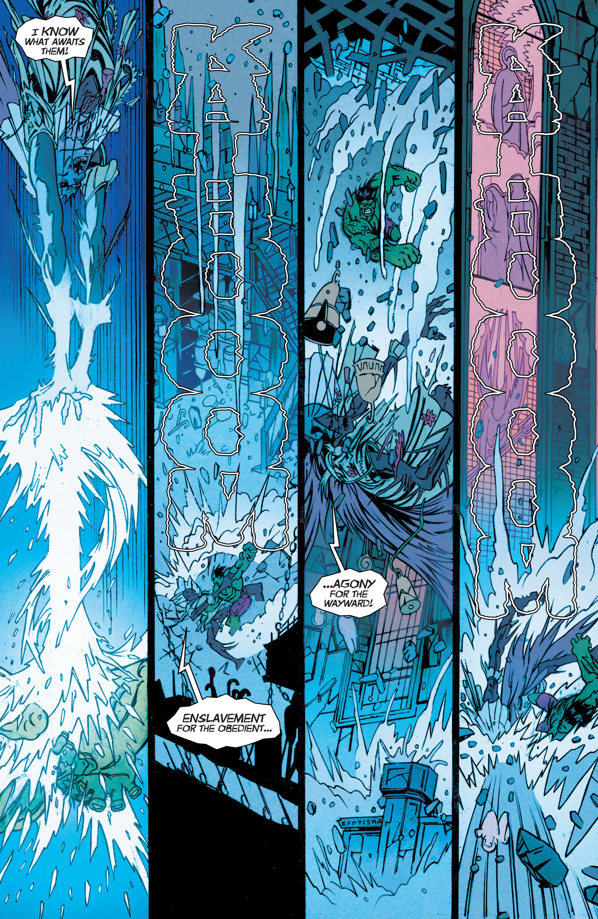 The Incredible Hulk (2023-): Chapter 11 - Page 8