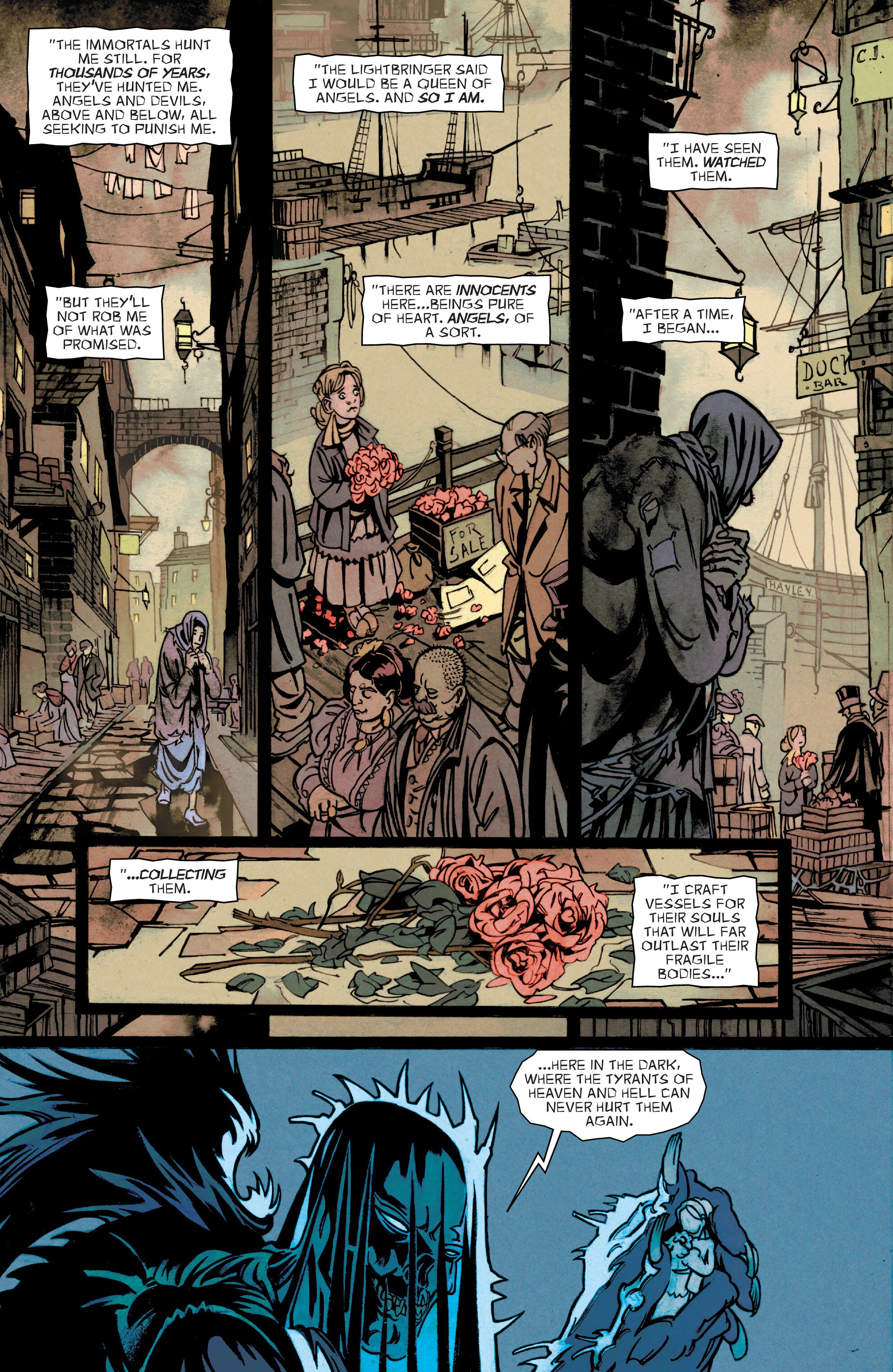 The Incredible Hulk (2023-): Chapter 11 - Page 10
