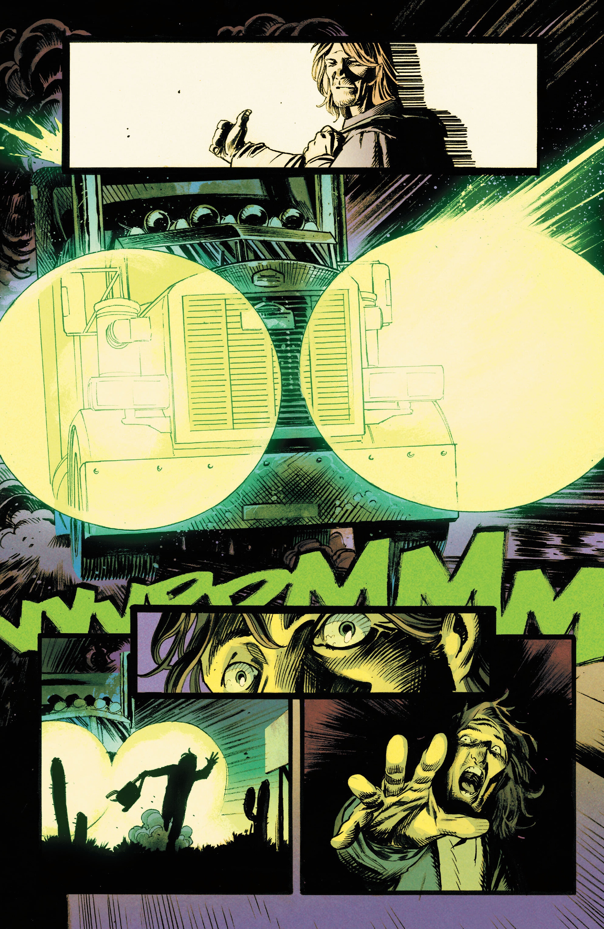 The Incredible Hulk (2023-): Chapter 14 - Page 3