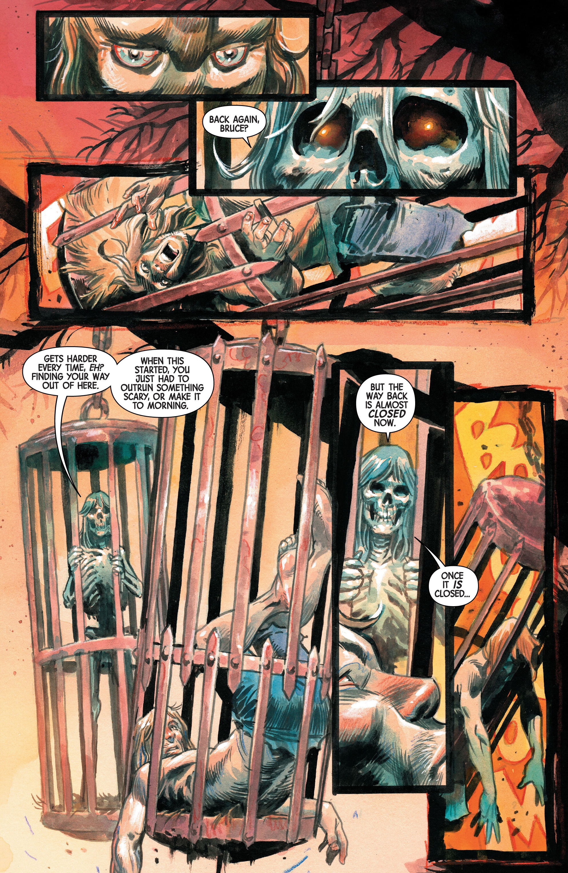 The Incredible Hulk (2023-): Chapter 14 - Page 4