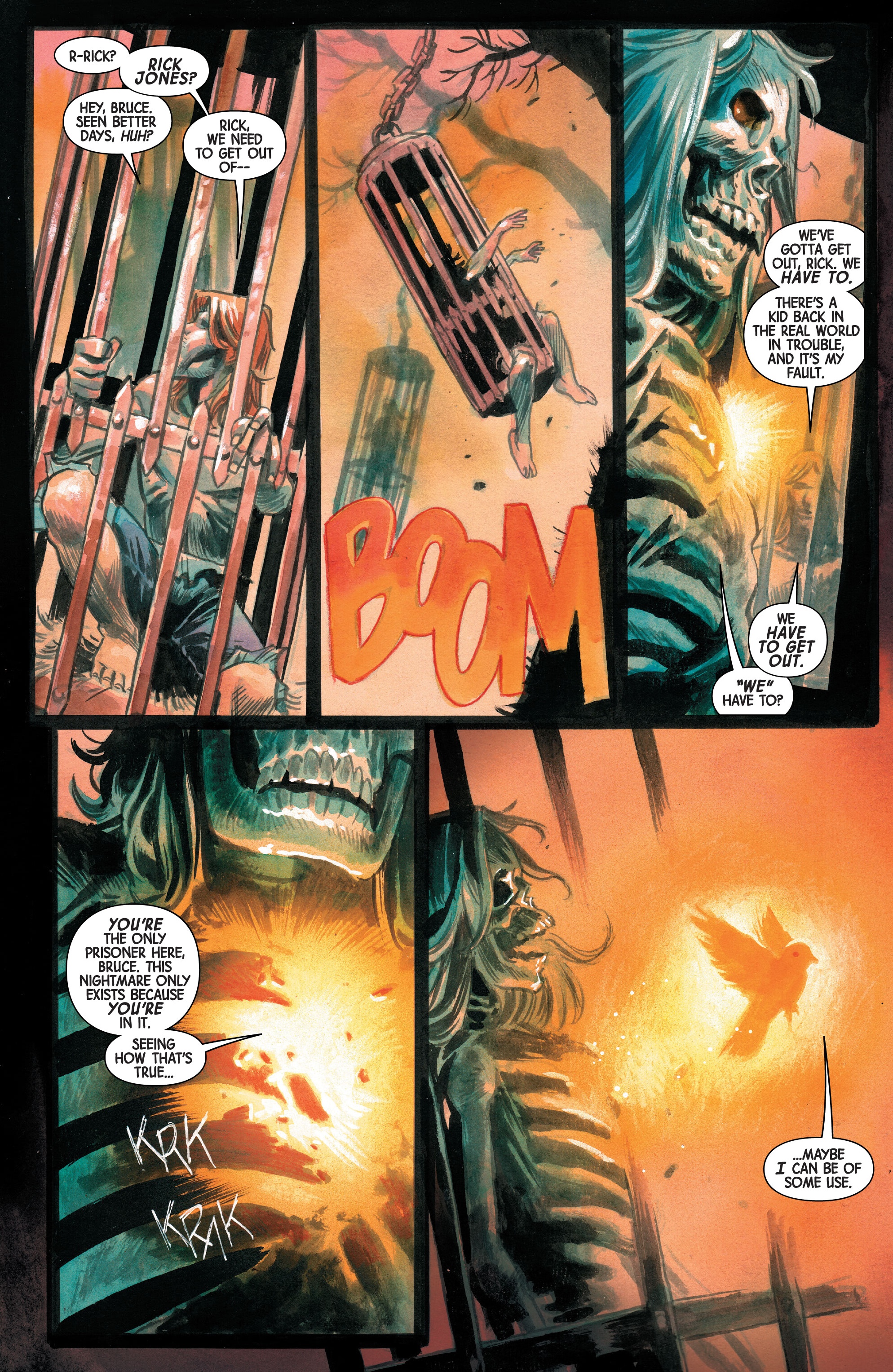 The Incredible Hulk (2023-): Chapter 14 - Page 7